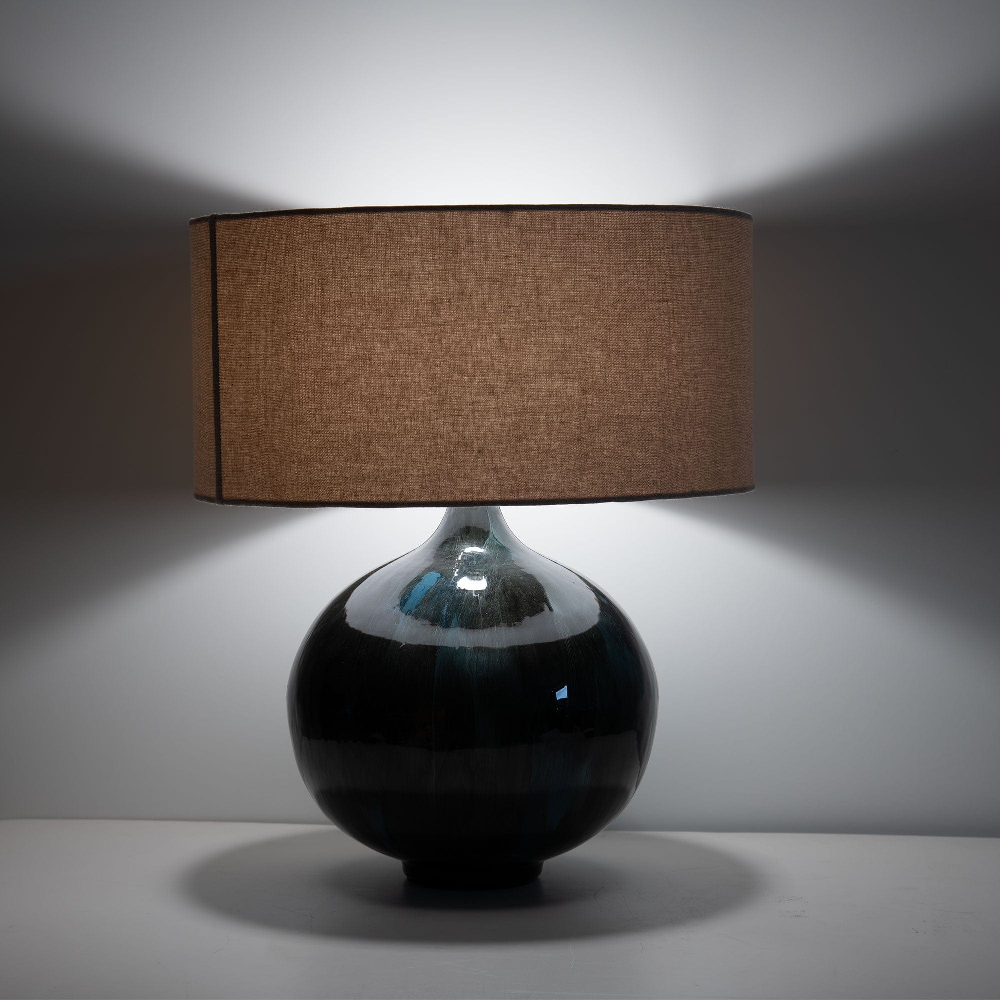 Asinara Table Lamp Bronze