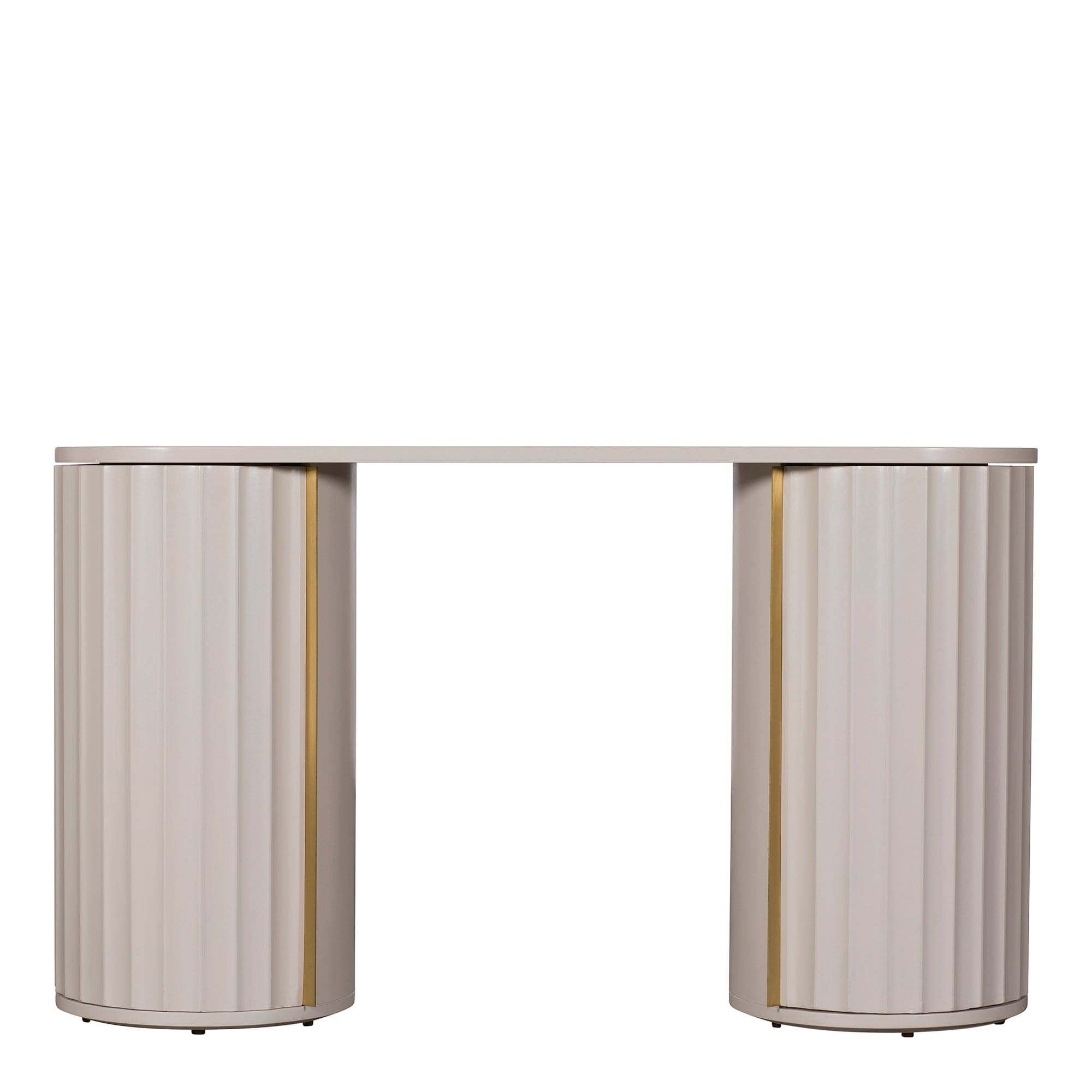 Lille - Dressing Table High Gloss Finish