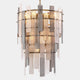 Eichholtz Greyson - Chandelier In Antique Brass Finish