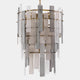 Eichholtz Greyson - Chandelier In Antique Brass Finish