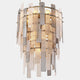 Eichholtz Greyson - Chandelier In Antique Brass Finish