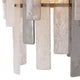 Eichholtz Greyson - Chandelier In Antique Brass Finish