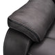 Atlanta - Power Recliner Chair In Atlanta Linen Fabric