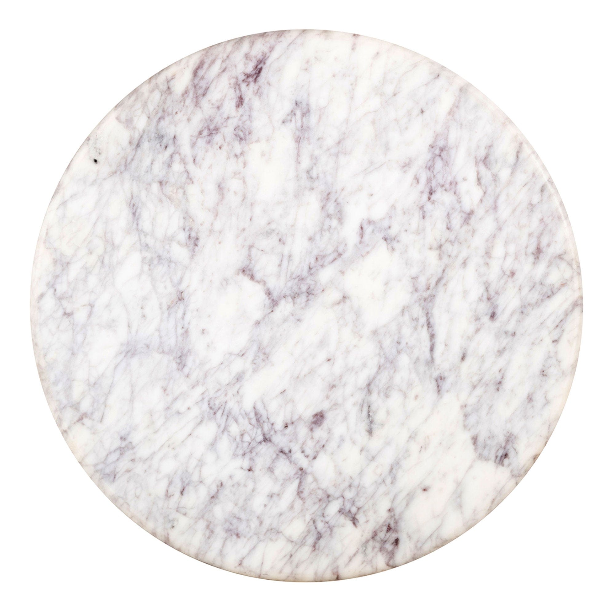 Watson - Marble Effect Side Table