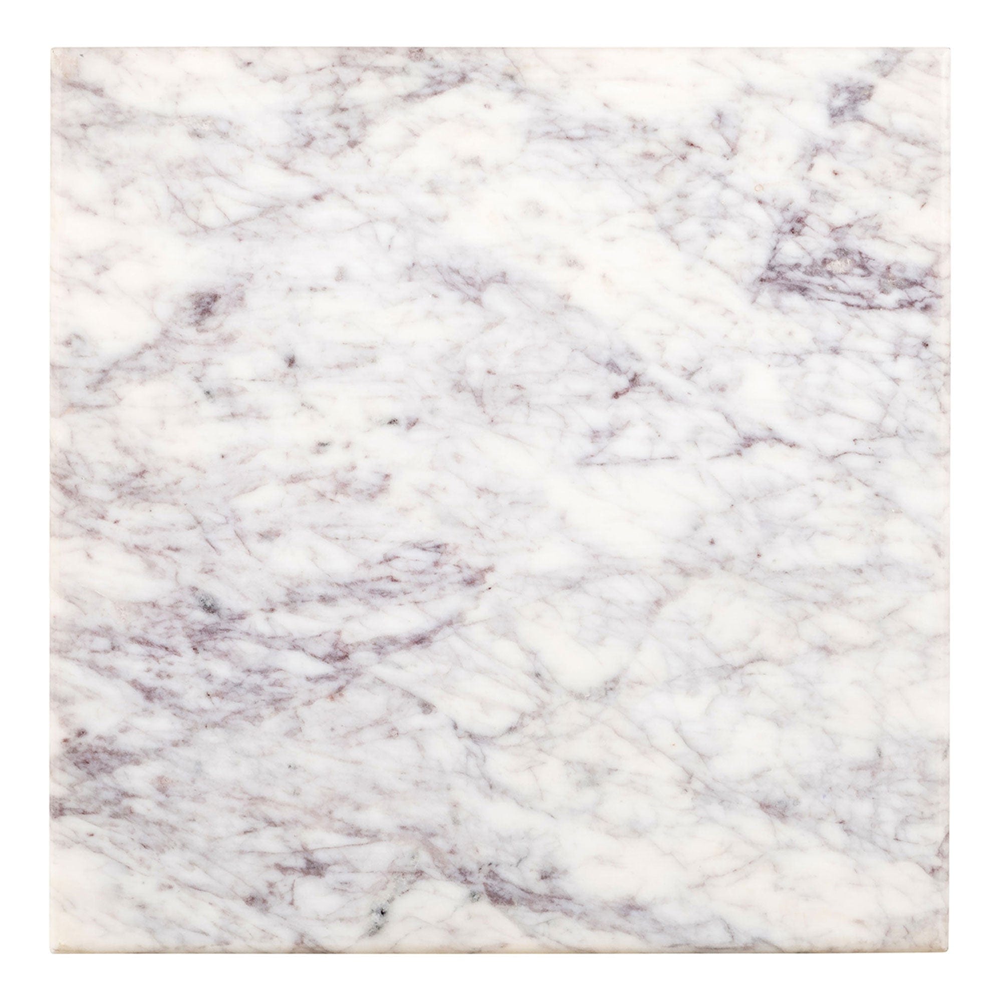 Watson - Marble Effect Side Table