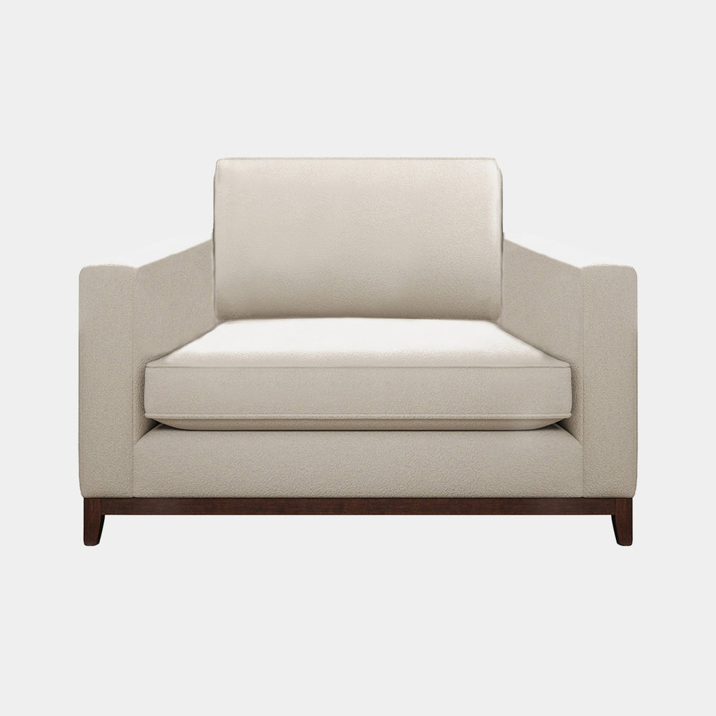 Renoir - Chair In Fabric