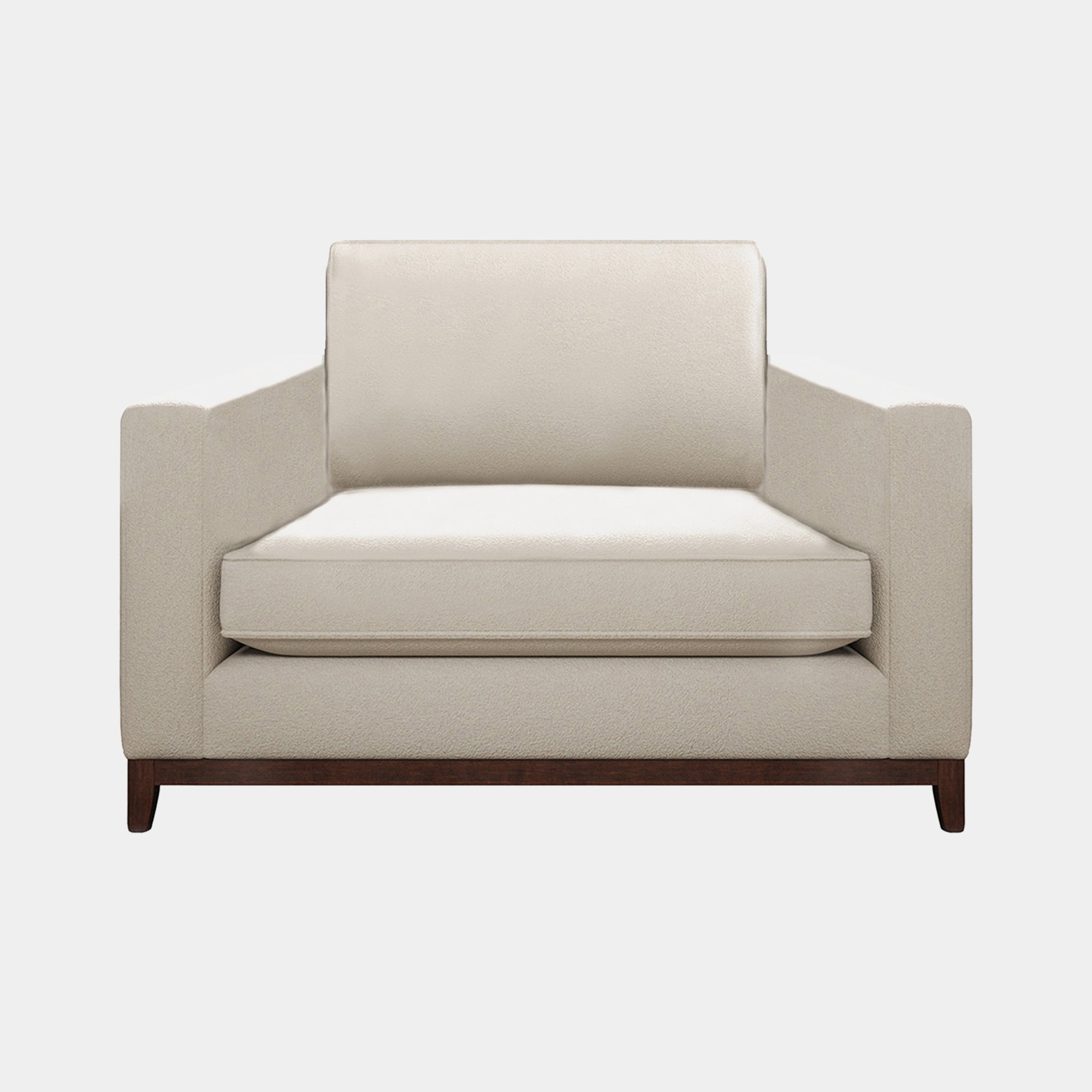 Renoir - Chair In Fabric