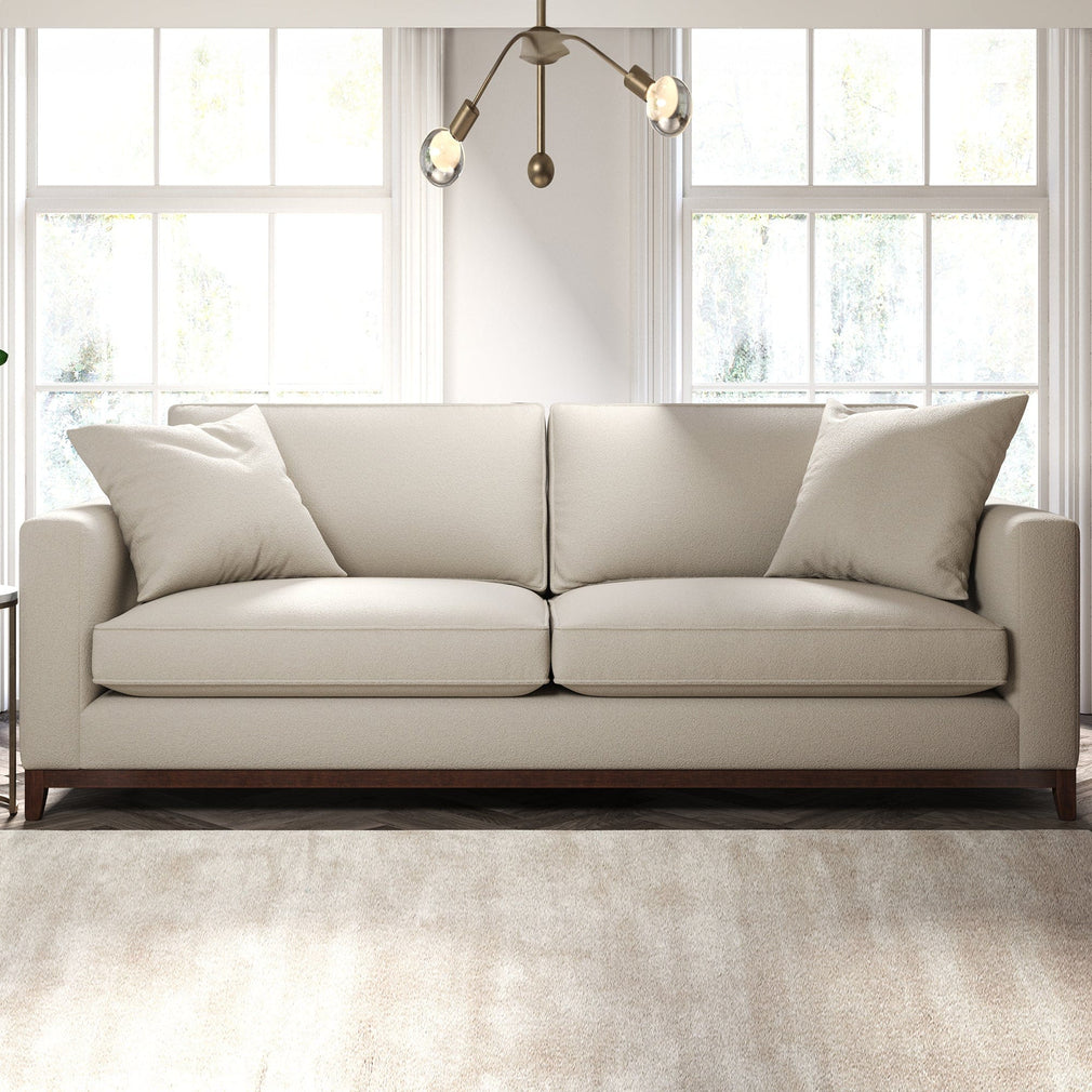 Renoir - Chair In Fabric