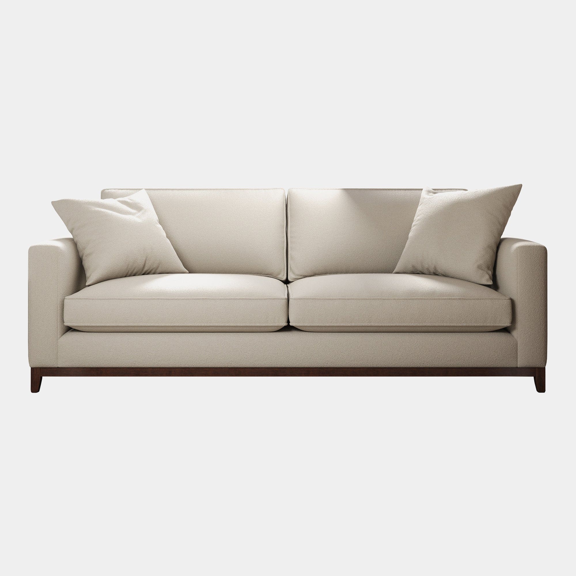 Renoir - Grand Sofa In Fabric