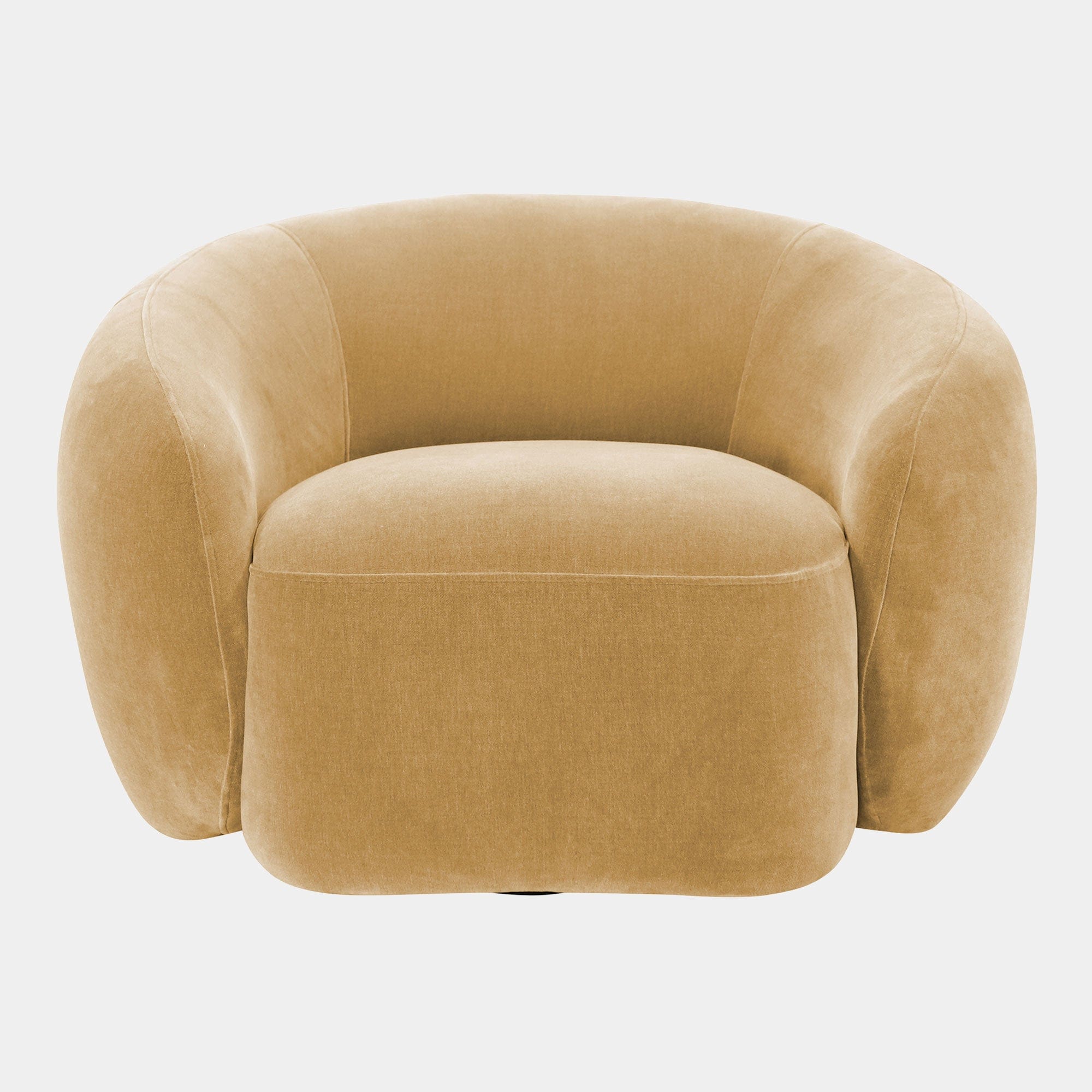 Swivel tub chair discount