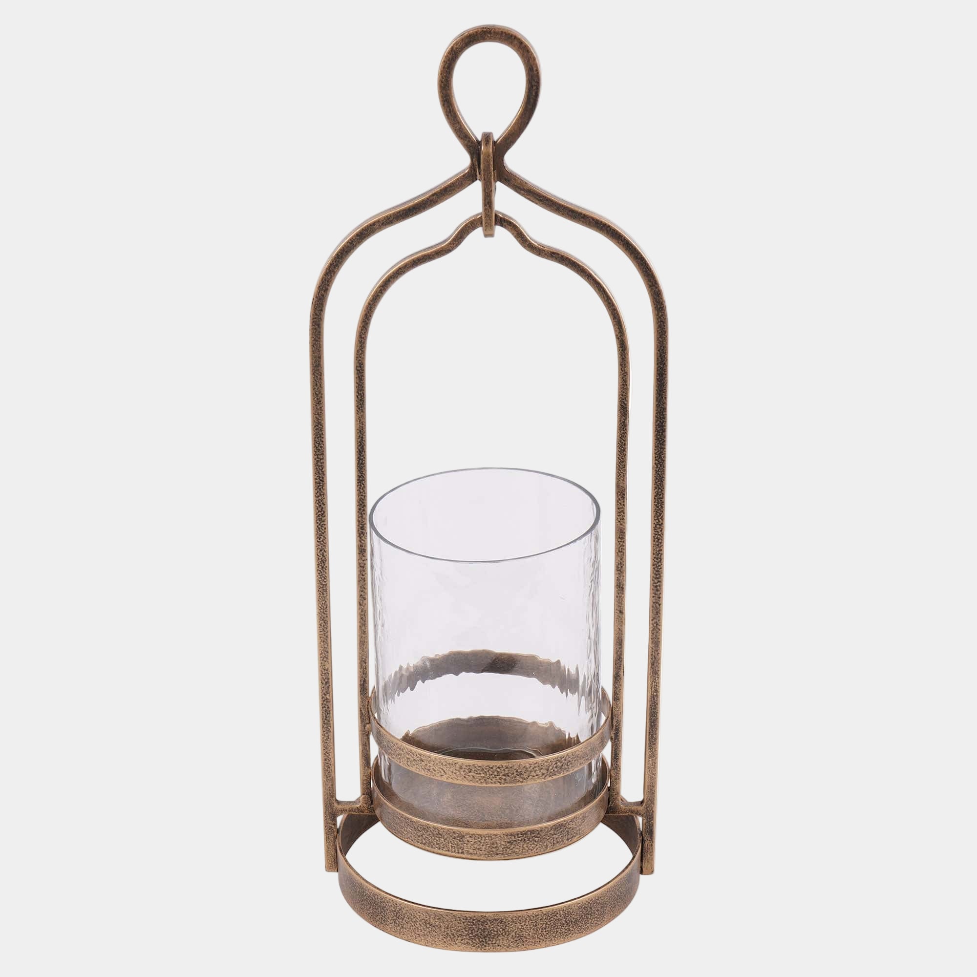 Laura Ashley - Gold Loop Hurricane