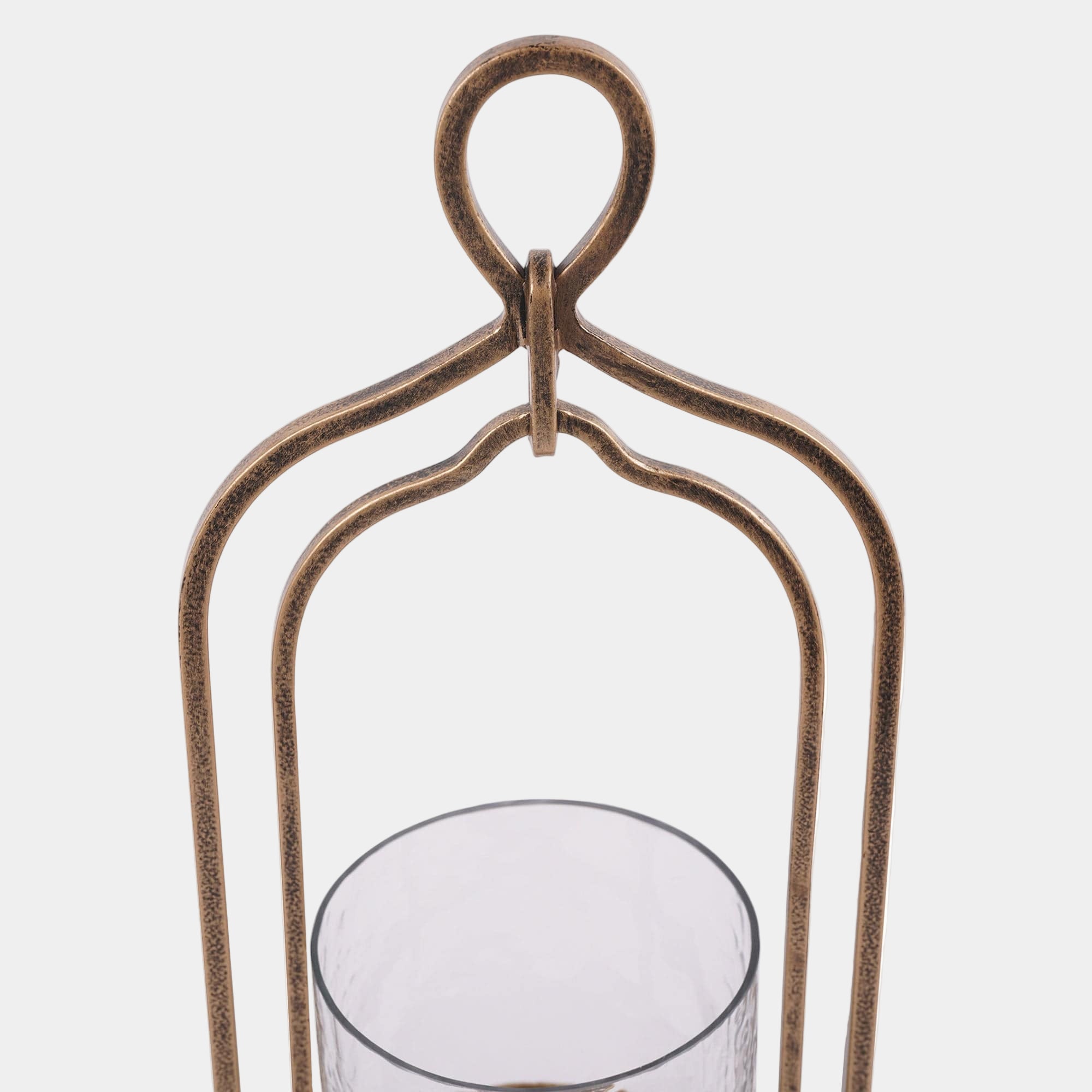 Laura Ashley - Gold Loop Hurricane