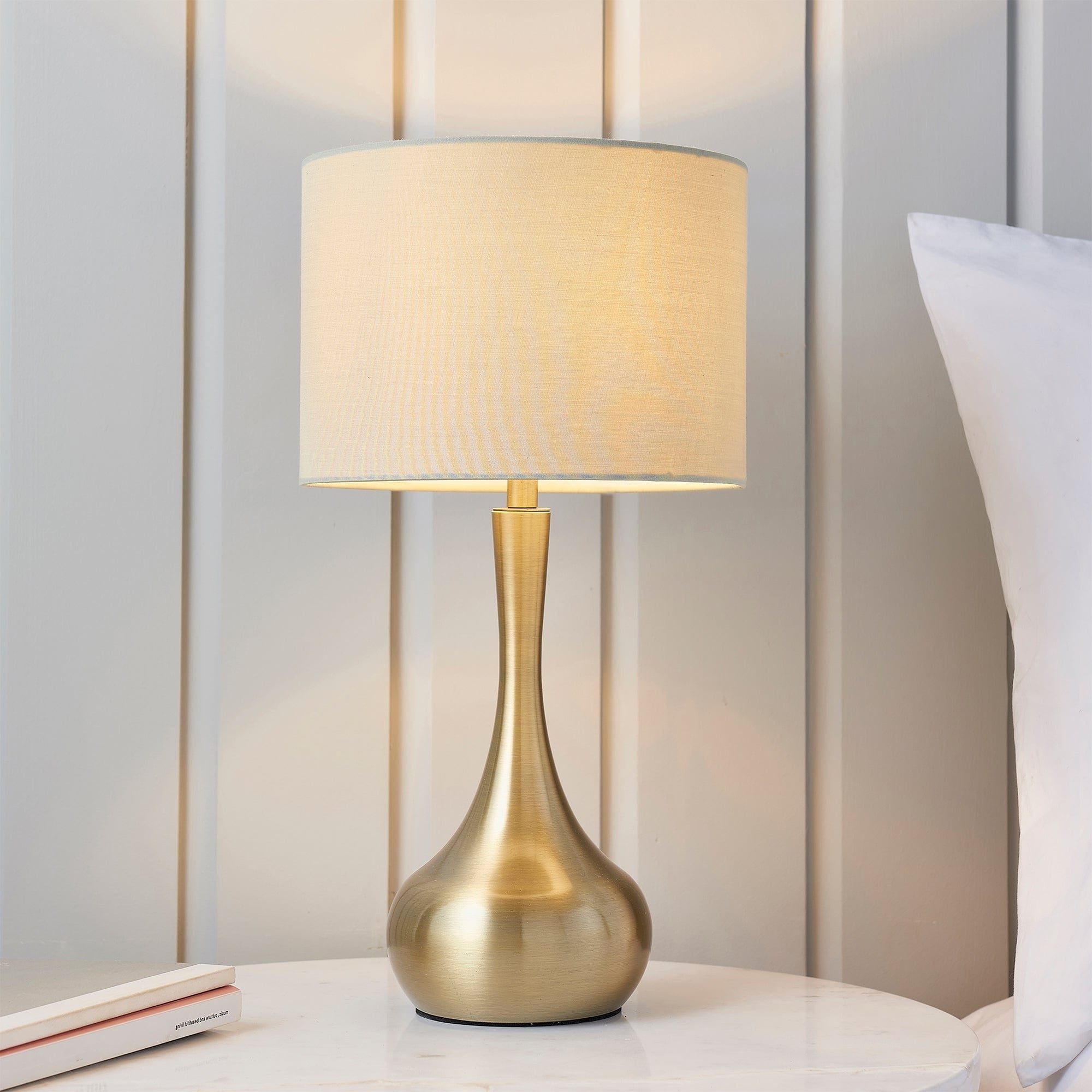 Pokie Gold - Table Lamp