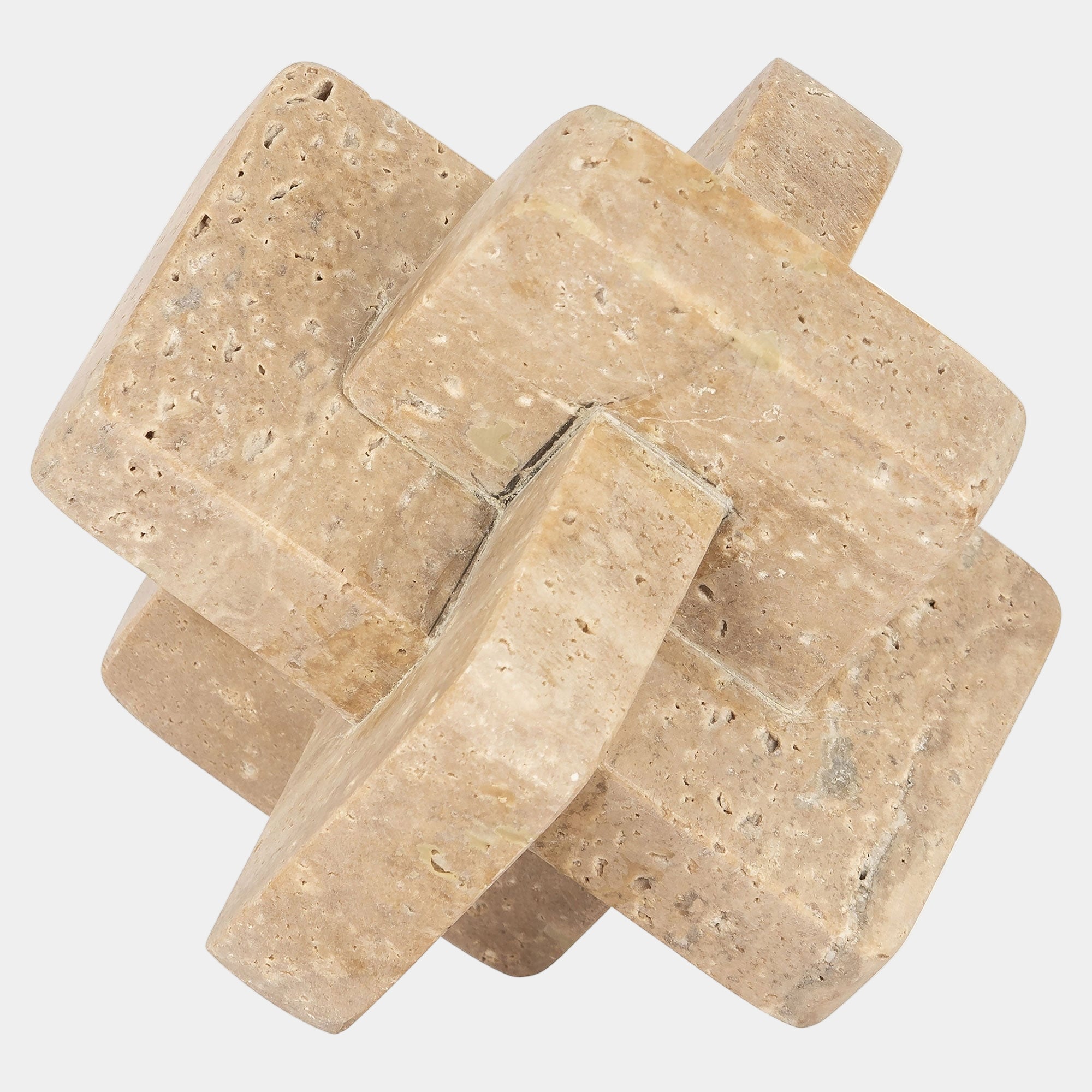 Burr - Deco Object
