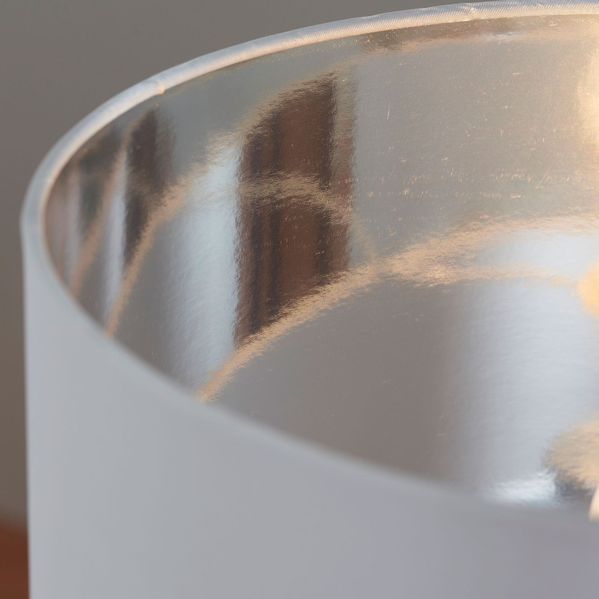 Wald - Chrome Table Lamp