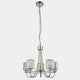 Bernice - 5 Light Chandelier