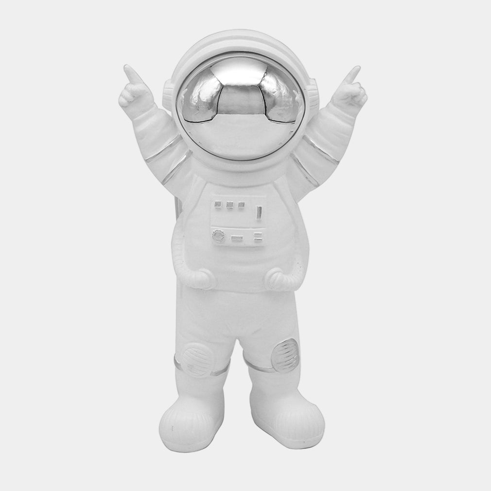 Neil Astronaut - Top Of The World