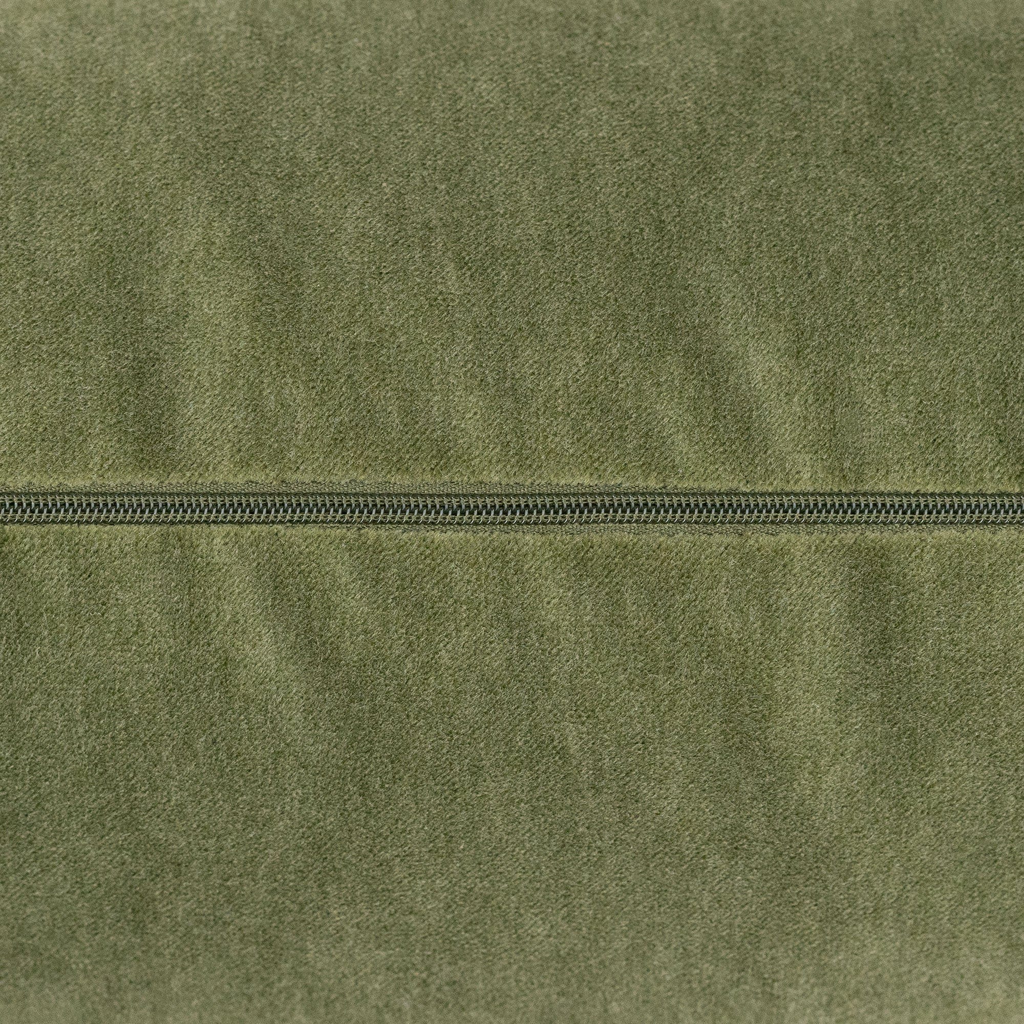 Richmond - Small Green Cushion
