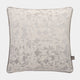 Jono - Small Silver Cushion