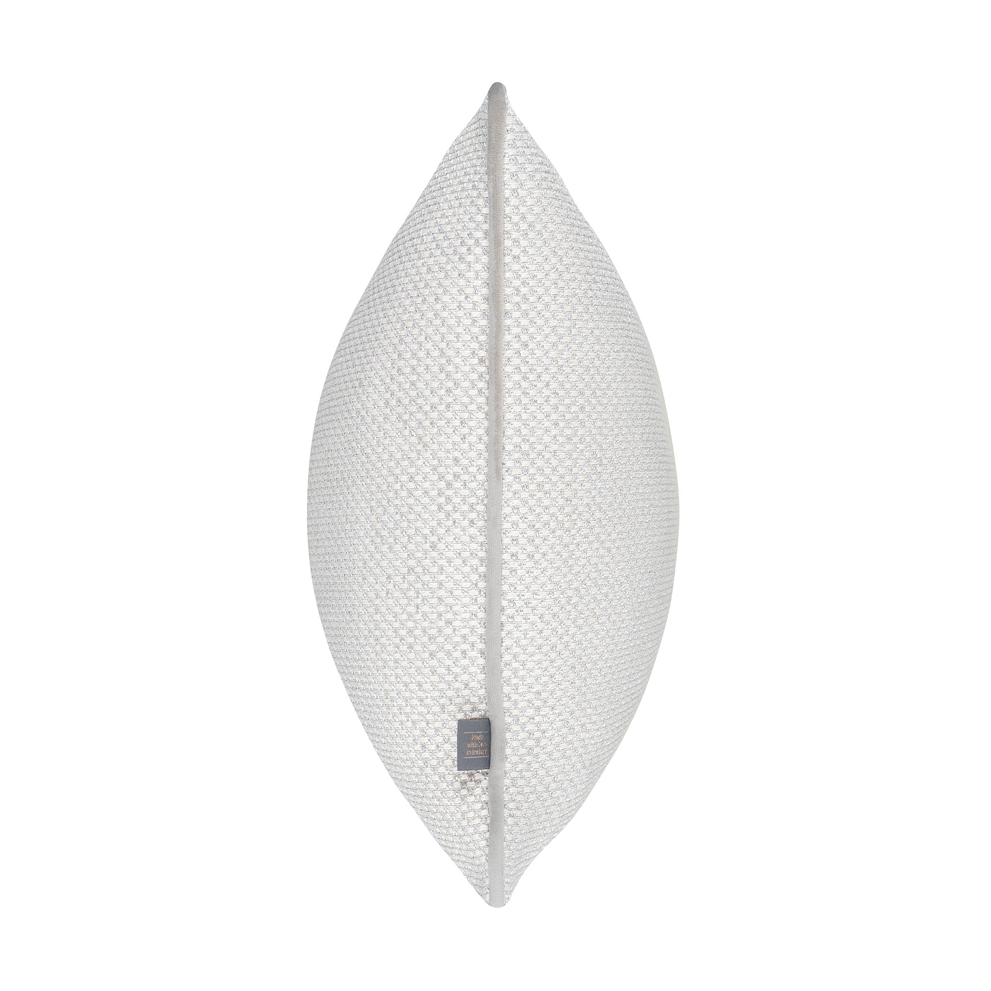 Annabelle - Bolster Cream Cushion