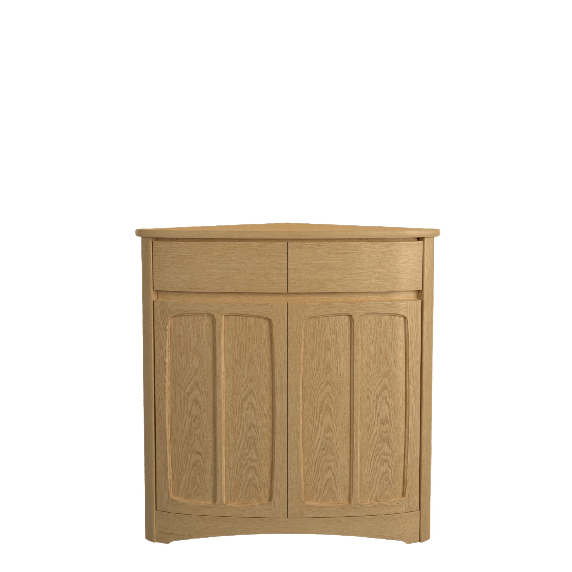 Corner Sideboard