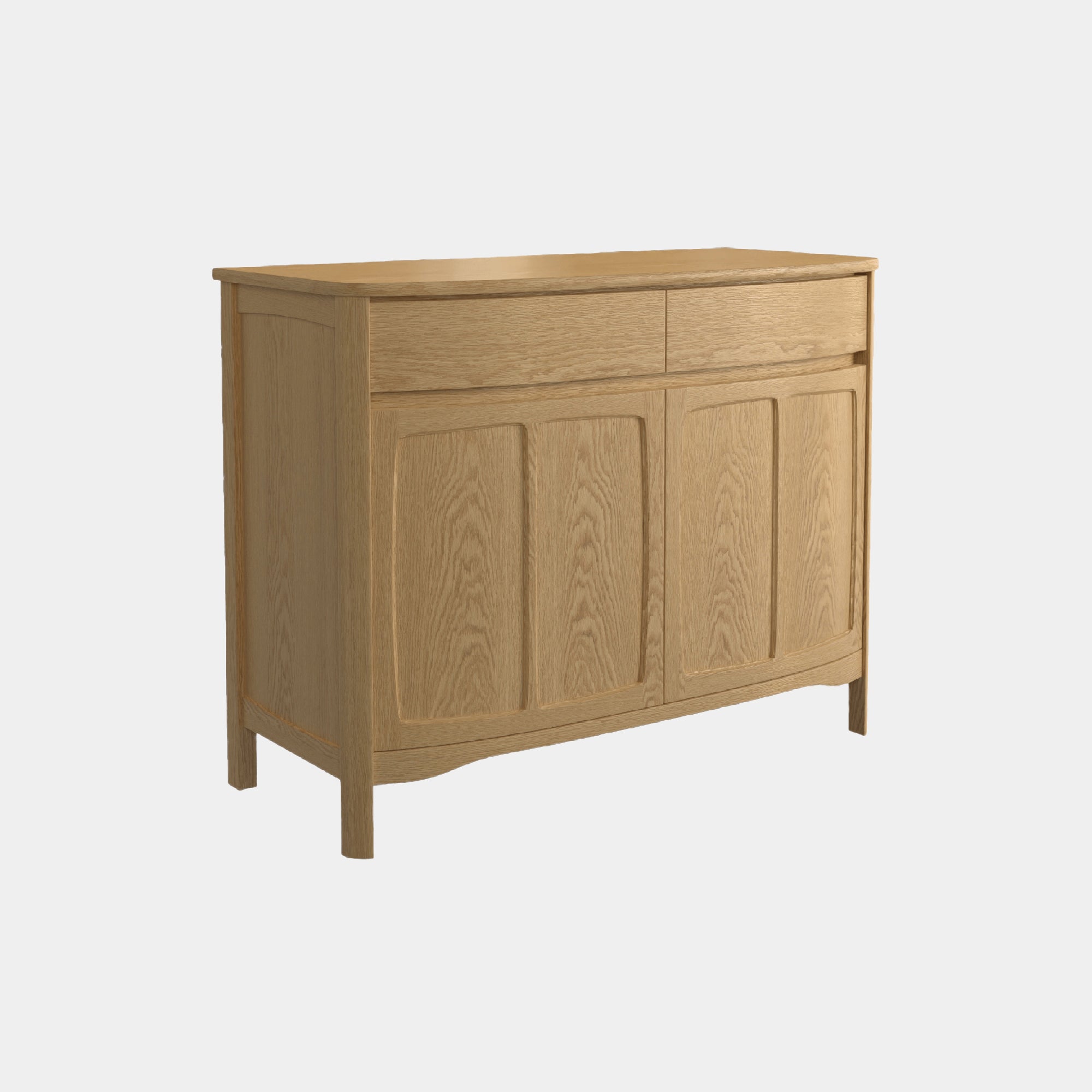 2 Door Sideboard