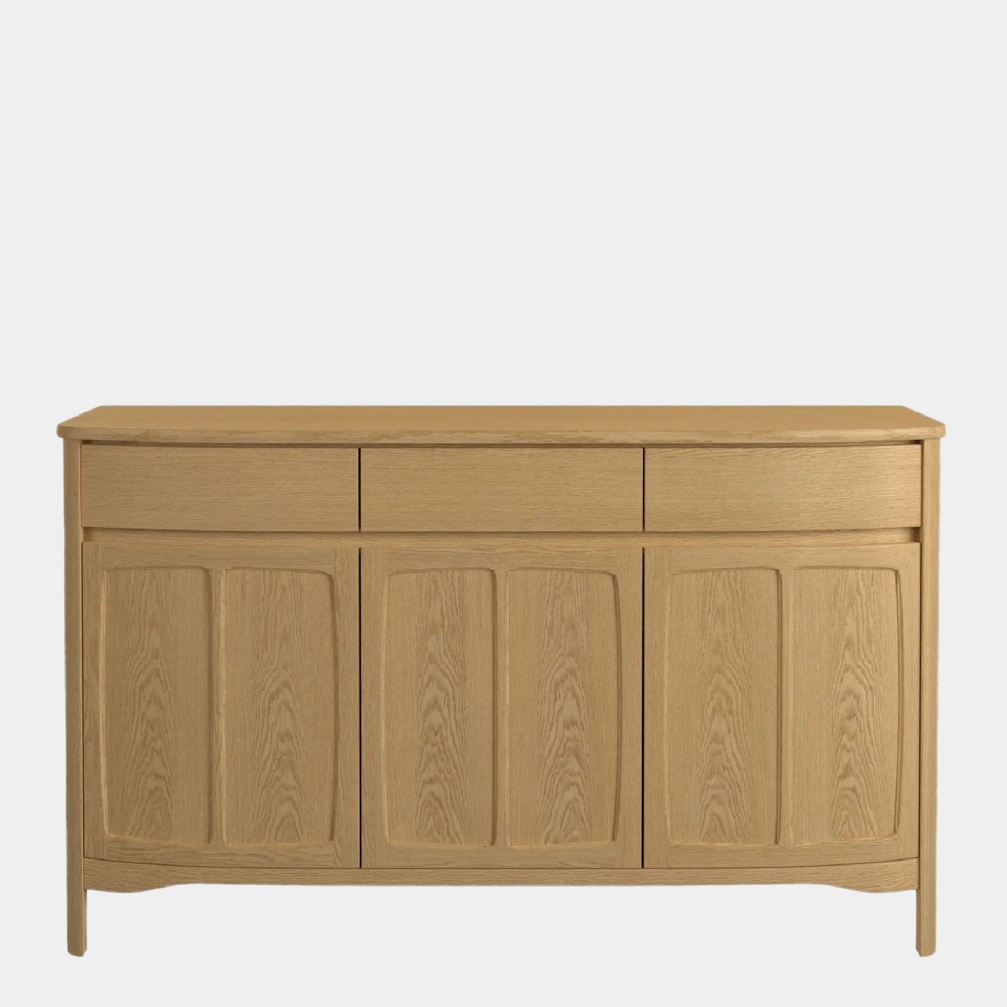 3 Door Sideboard