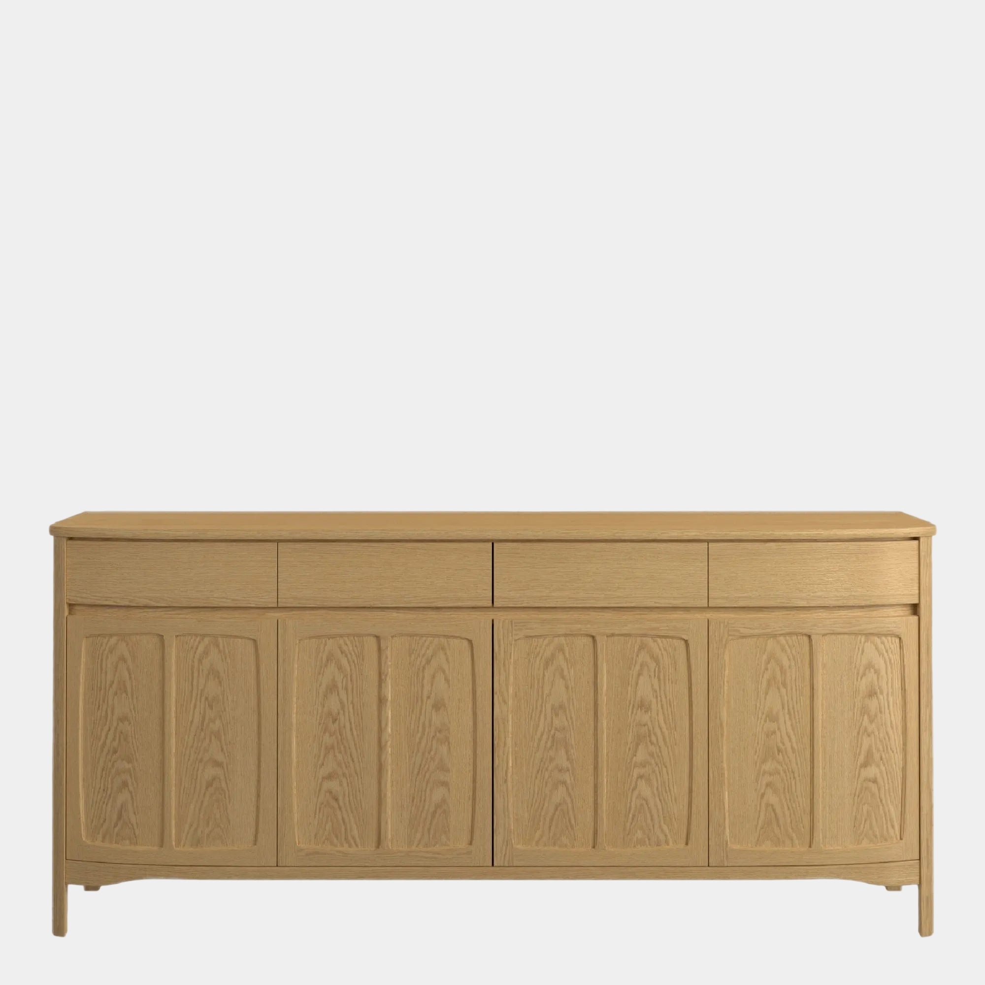 4 Door Sideboard