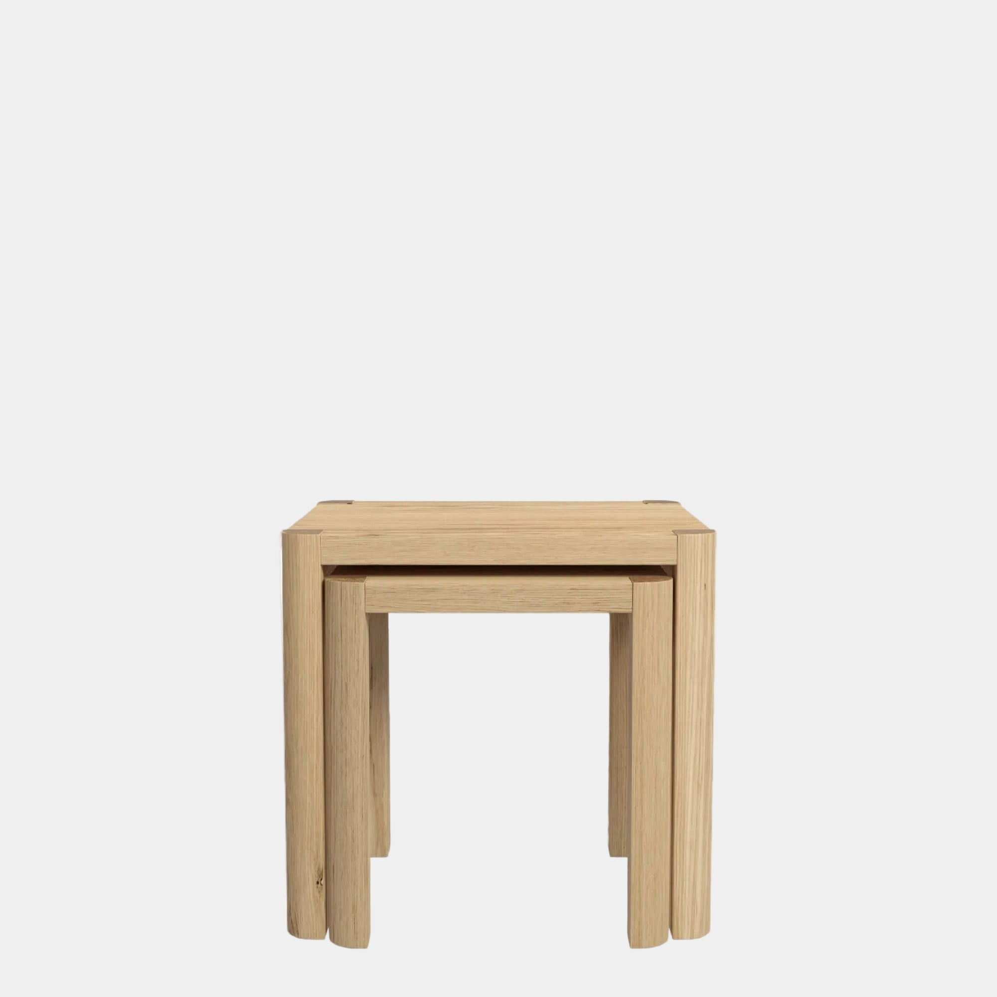 Arden - Oak Nest Tables