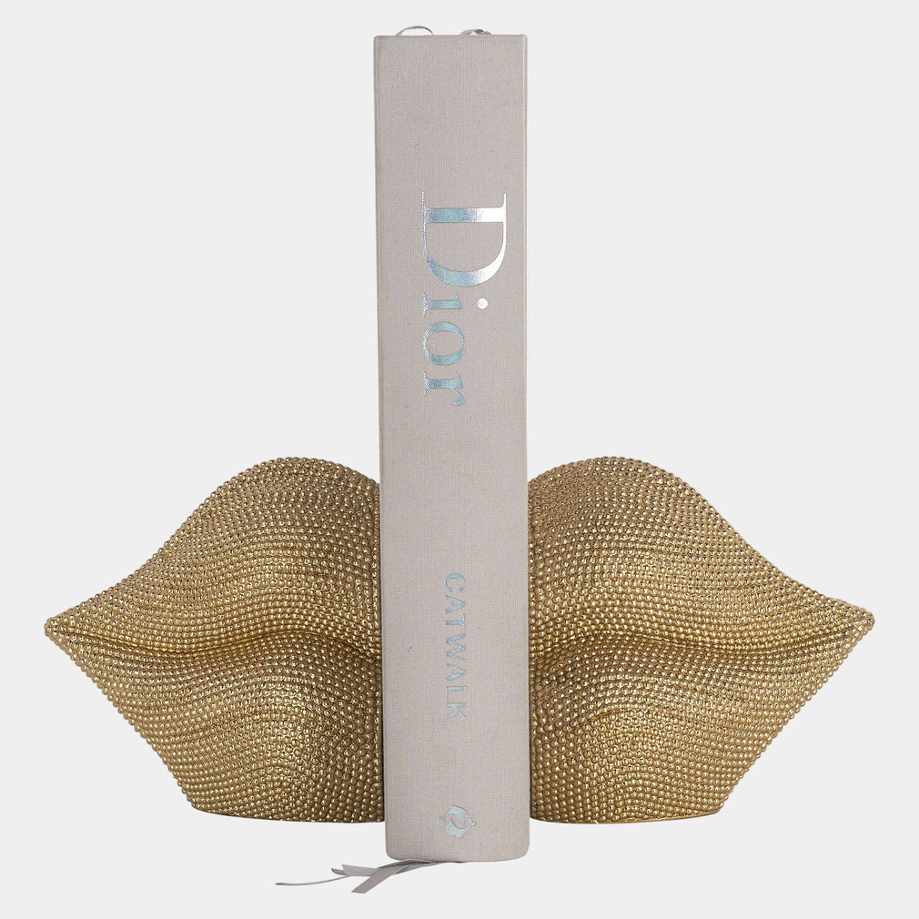 Golden Kiss - Book Ends