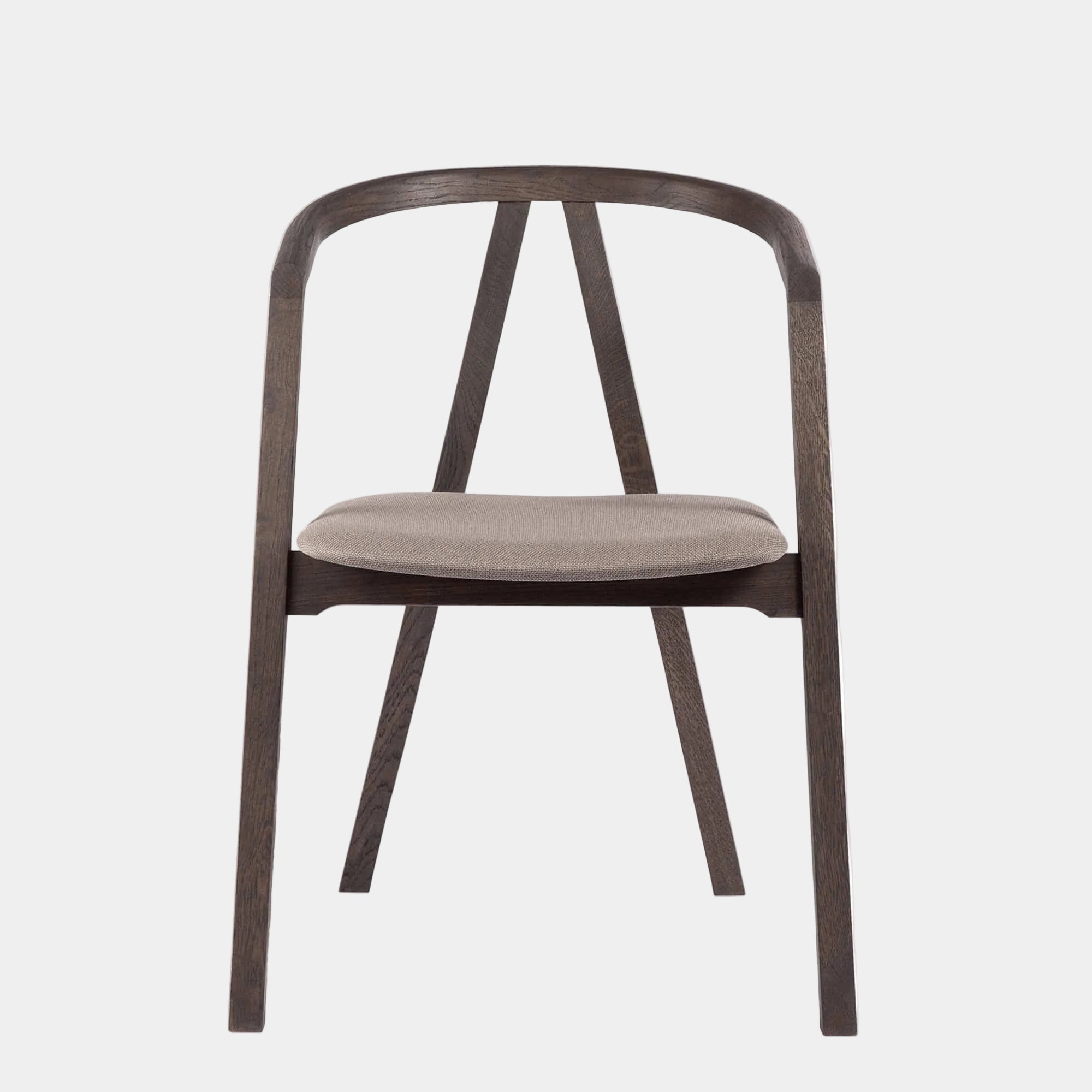 Astrid - Dining Chair, Fabric