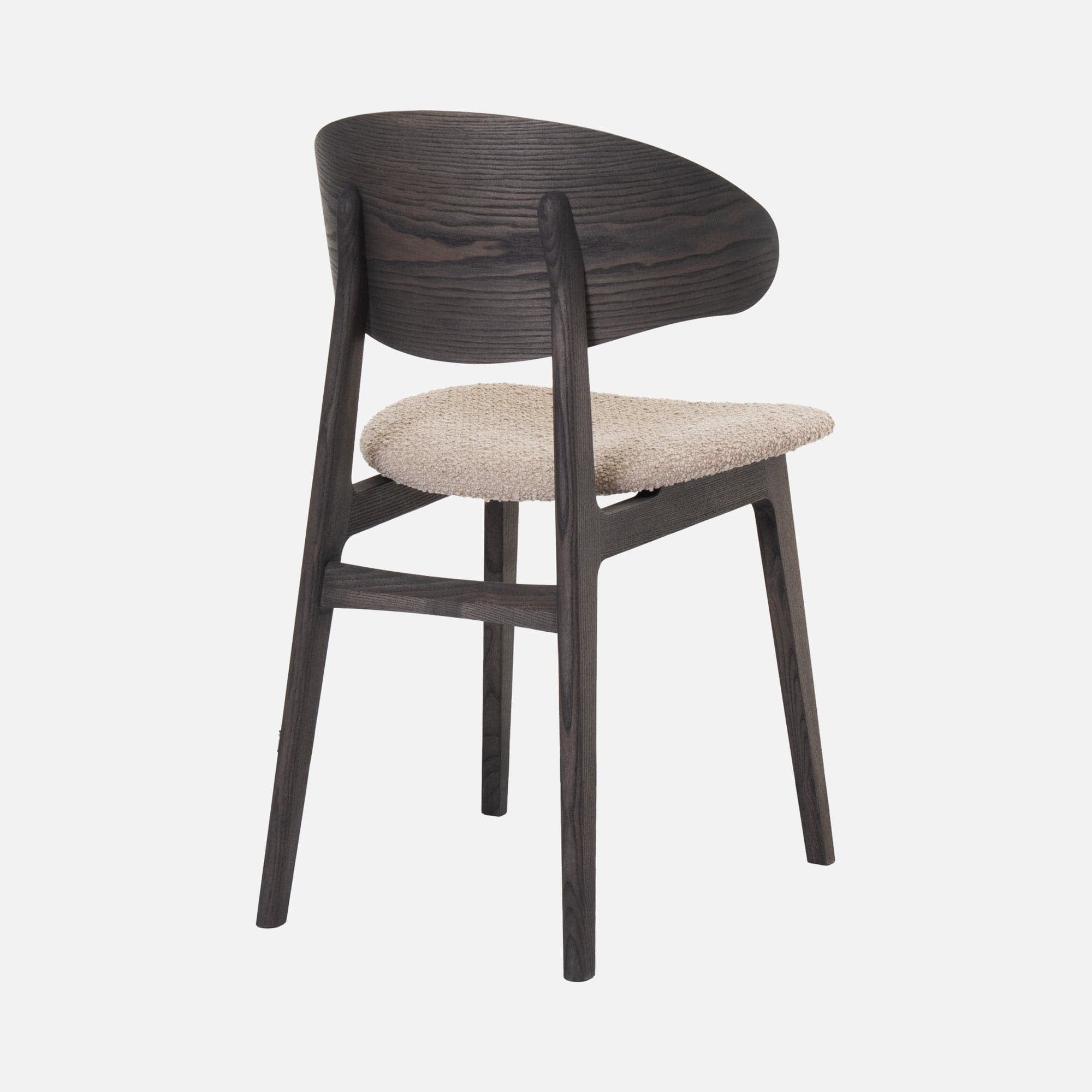 Liv - Dining Chair, Fabric
