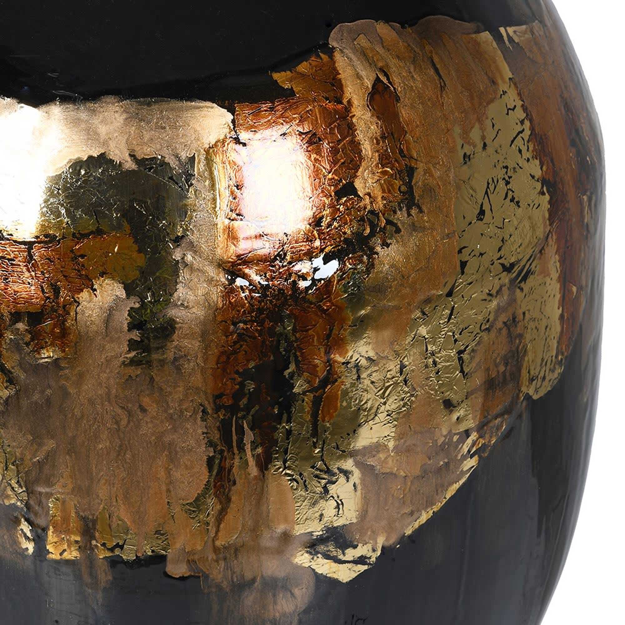 Ember - Gold Table Lamp