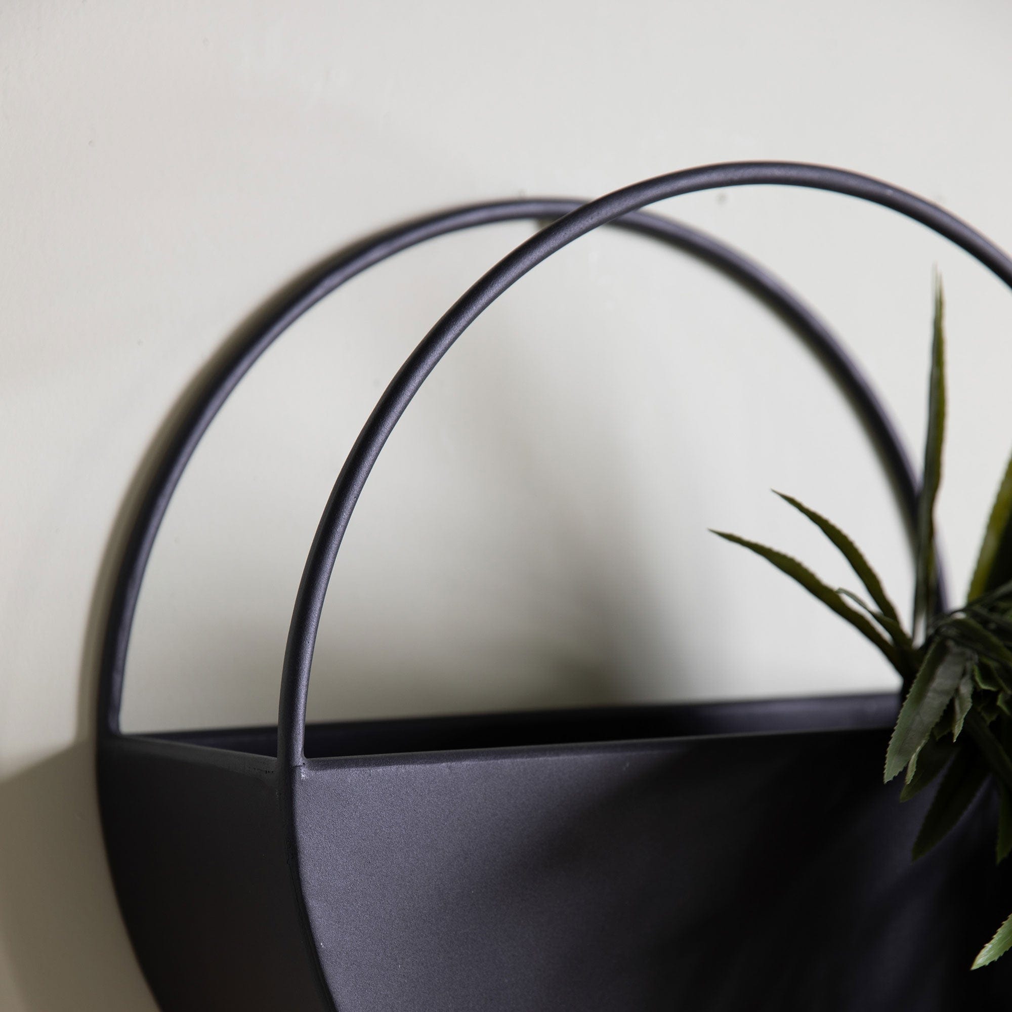 Jaffa - Wall Planters, Set of 2