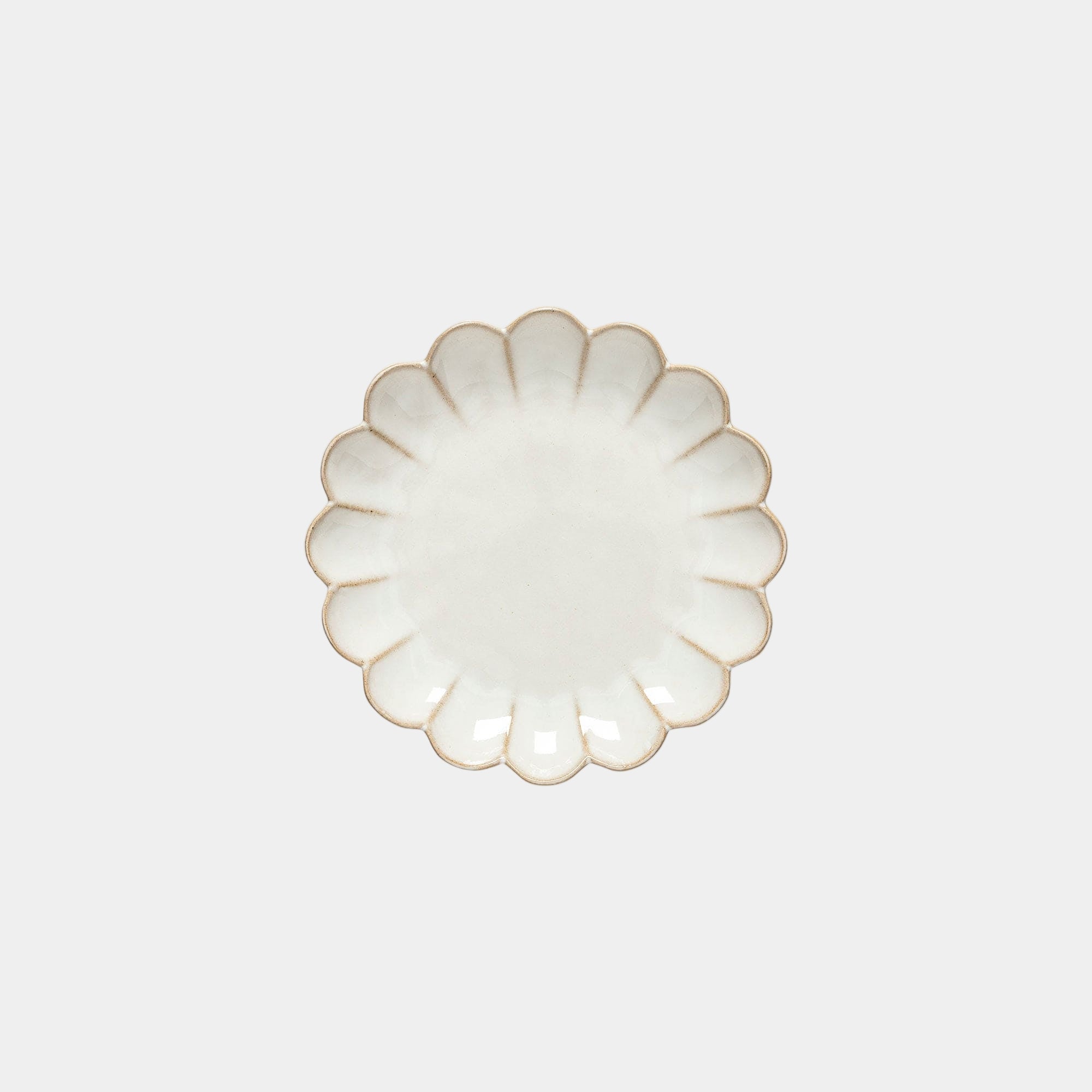 Marrakesh - Sable Blanc Appetizer Plate