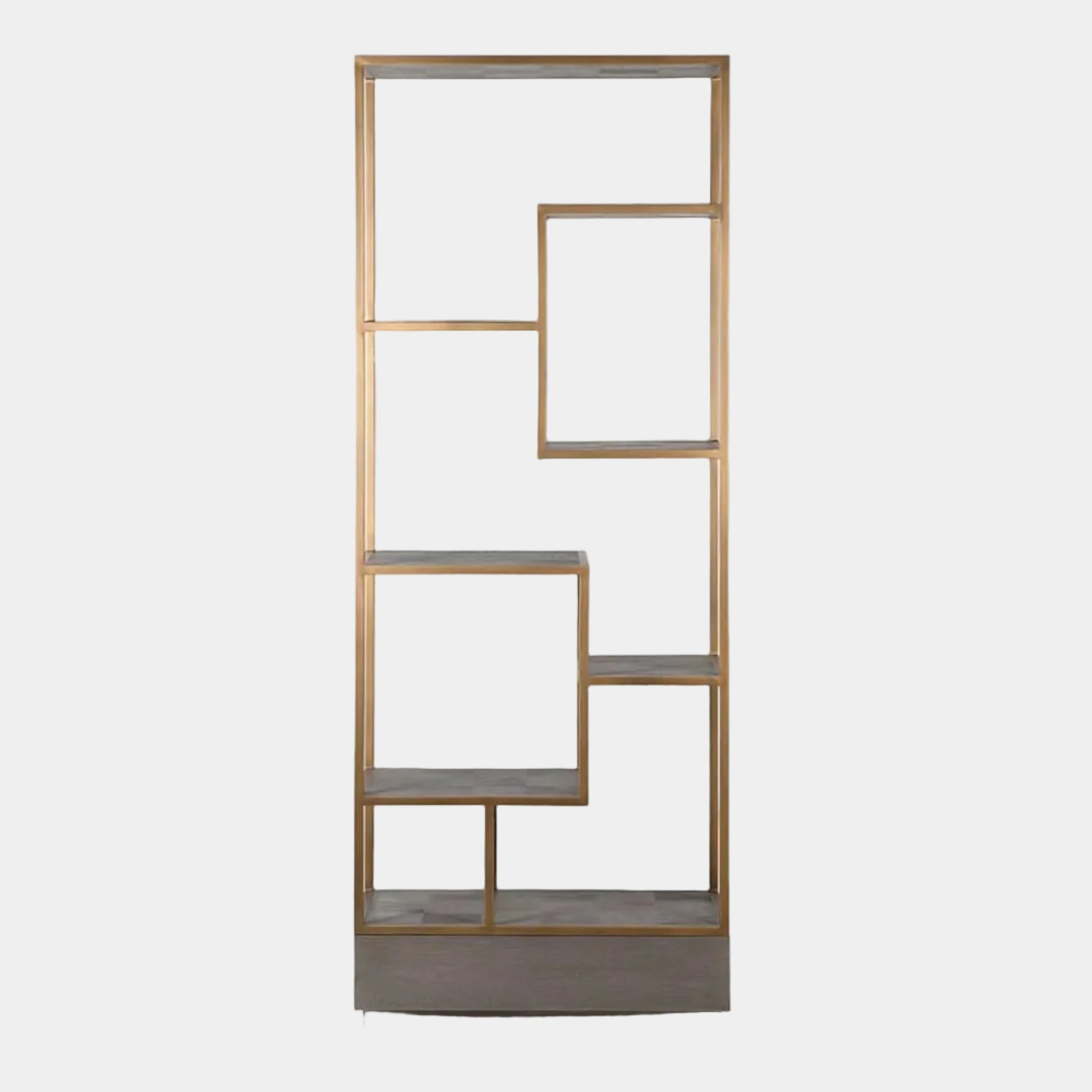 Waldorf - Display Unit, Oak
