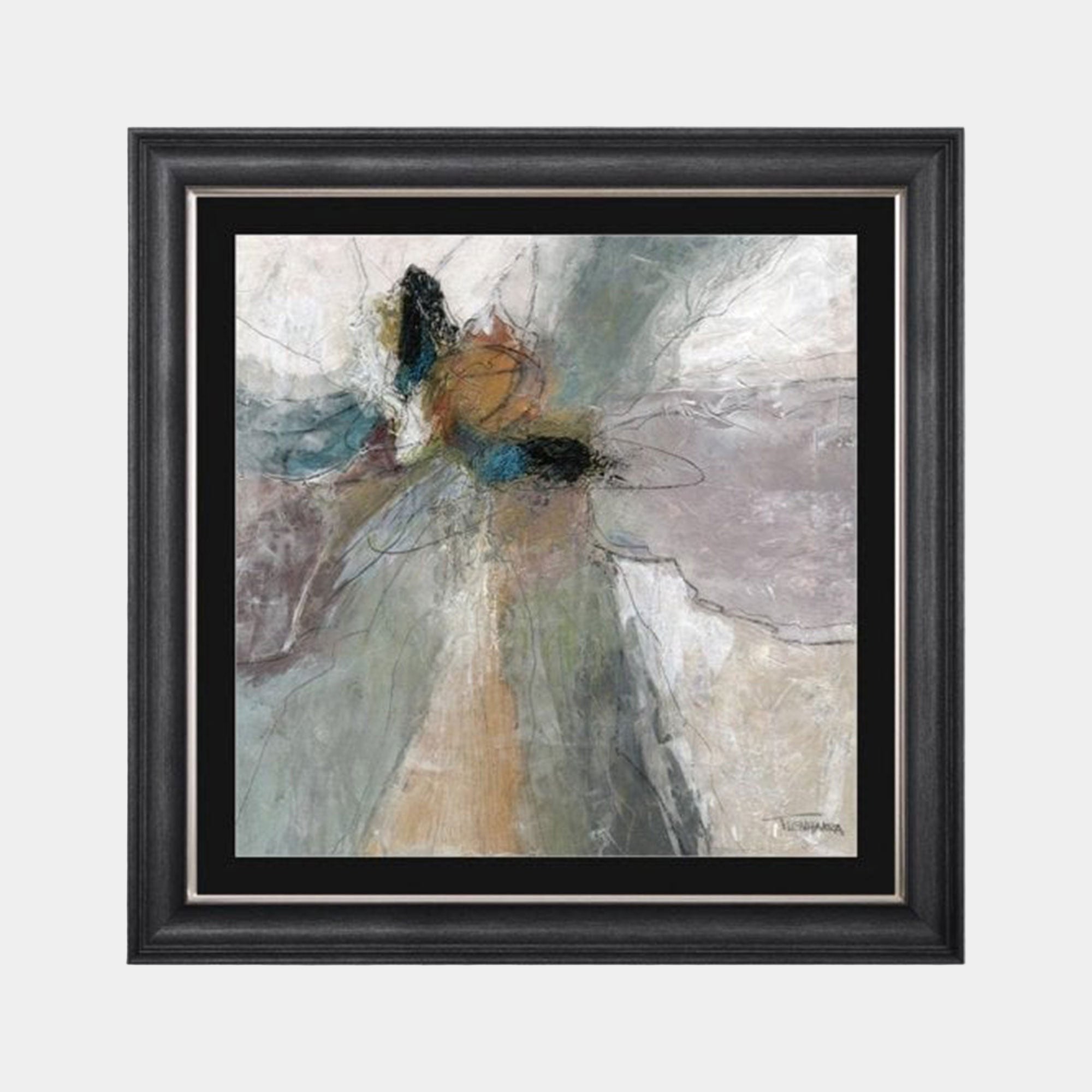 Bloom 1 - Framed Print