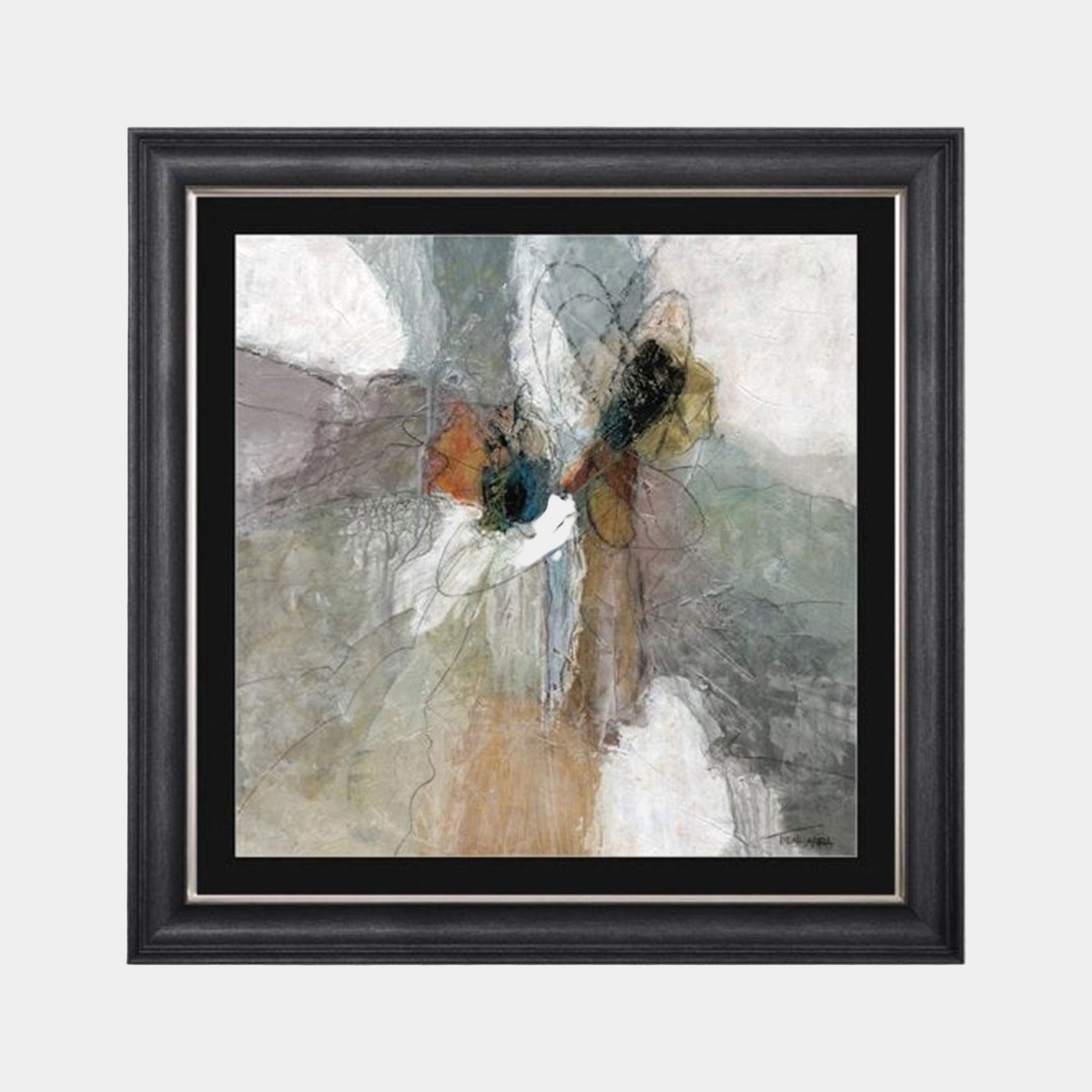 Bloom 2 - Framed Print