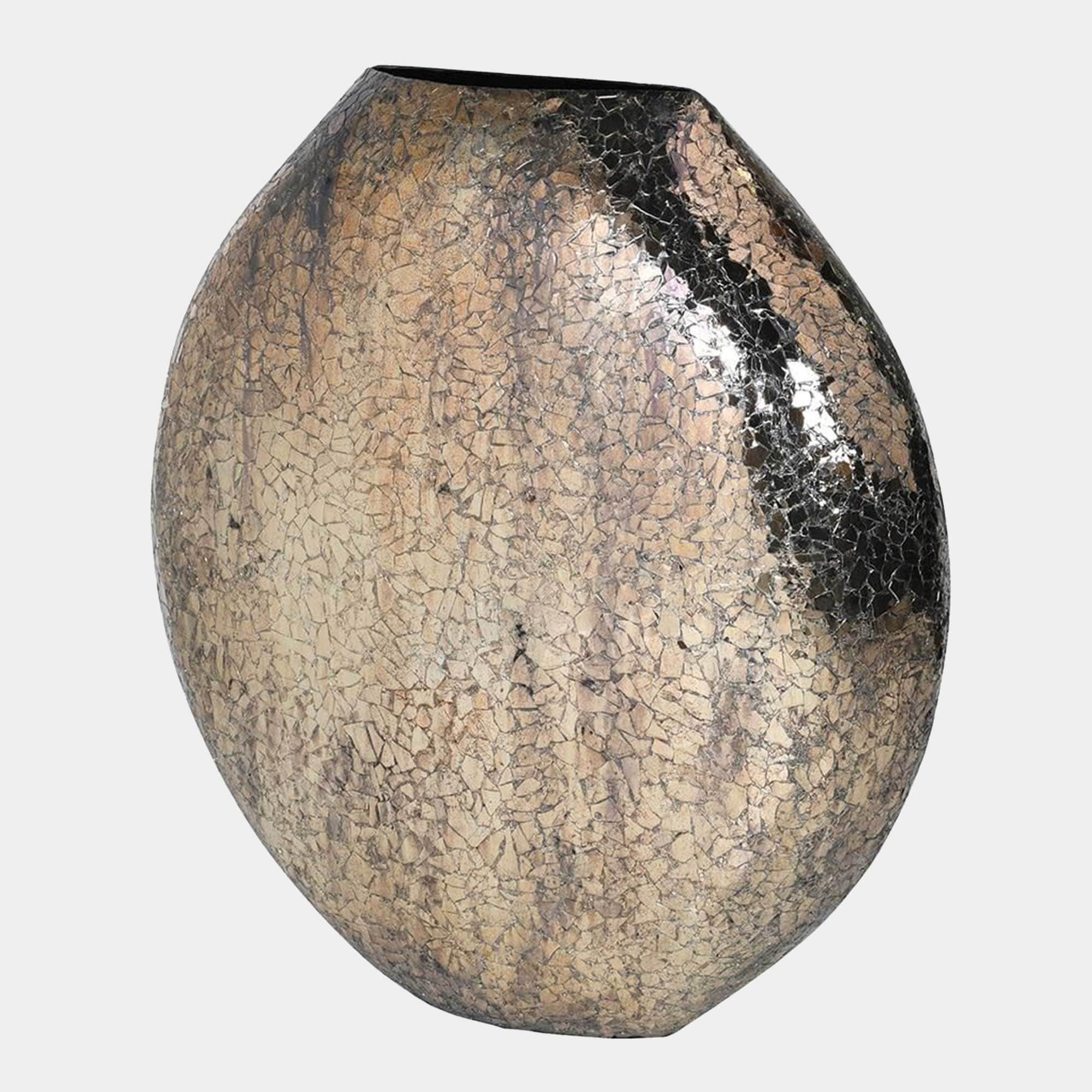 Onekotan - Mosaic Vase