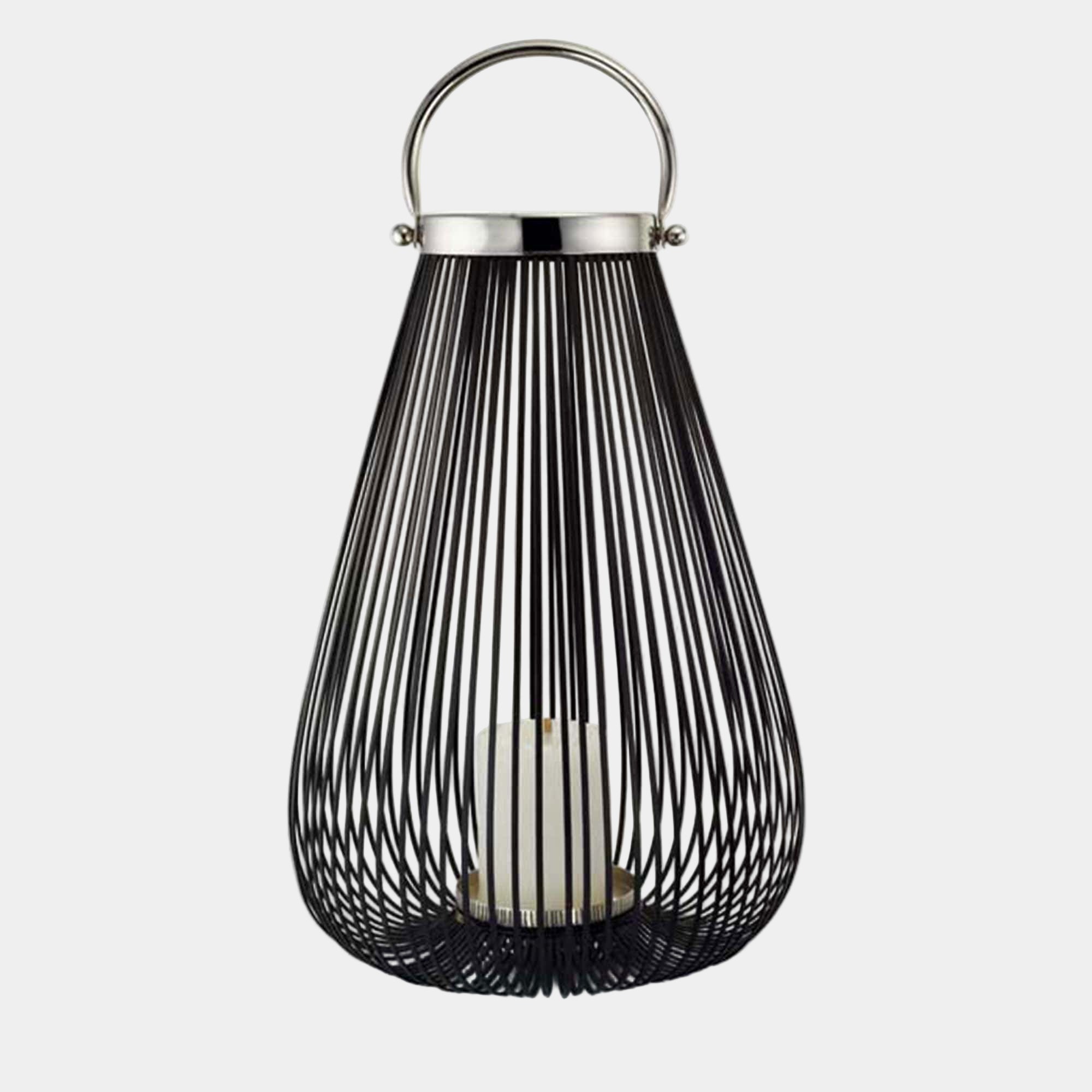 Medium Lobby Lantern