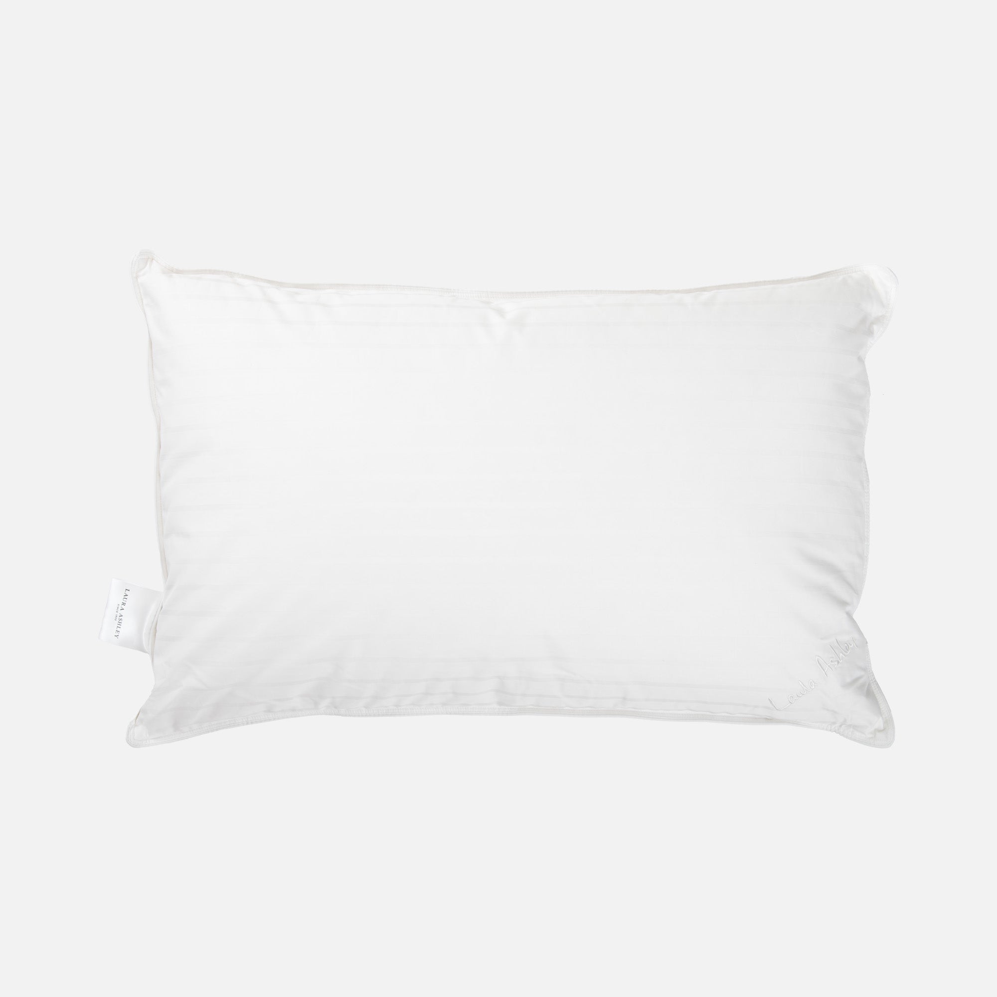 Laura Ashley - Duck Feather & Down Pillow