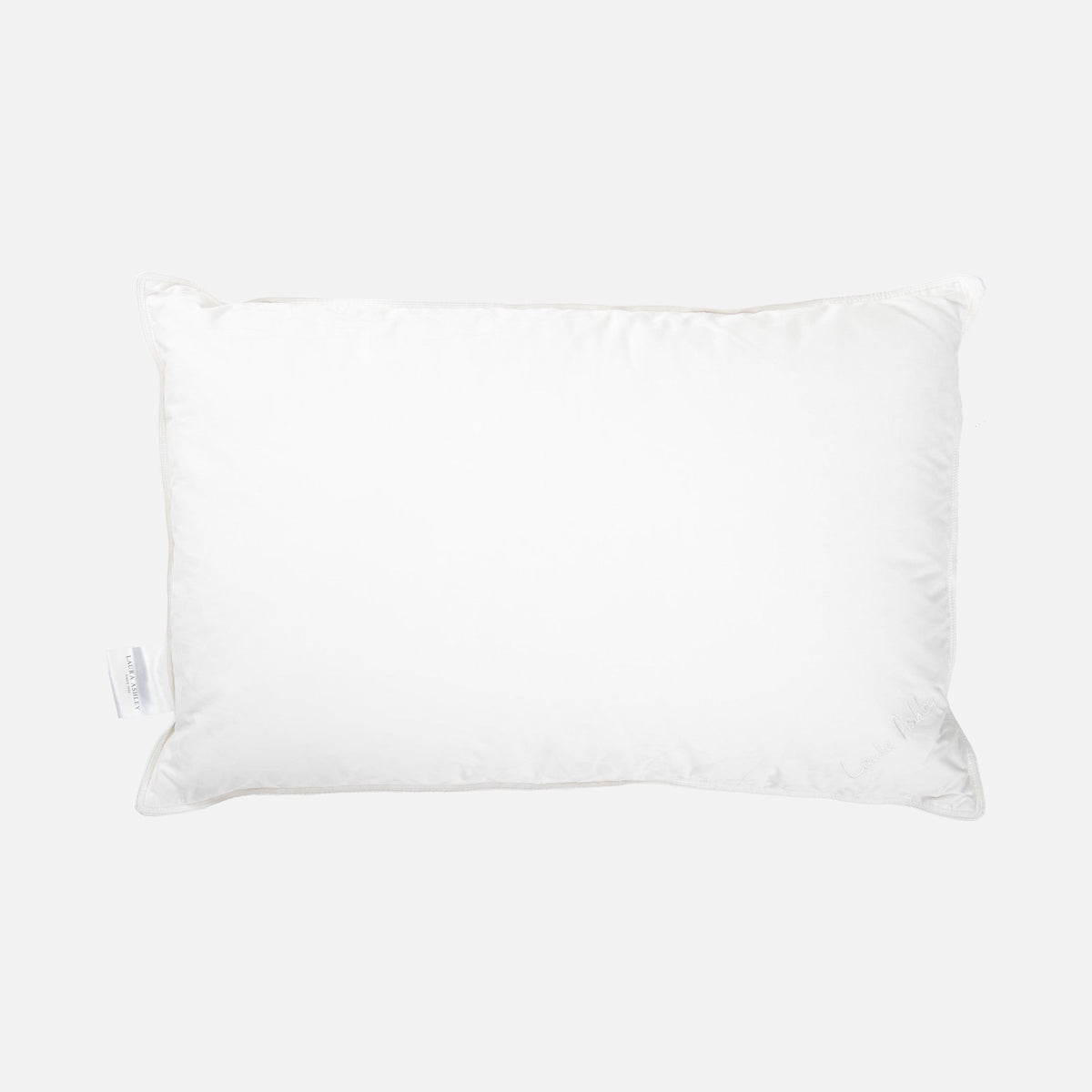 Laura Ashley - Goose Down Surround Pillow