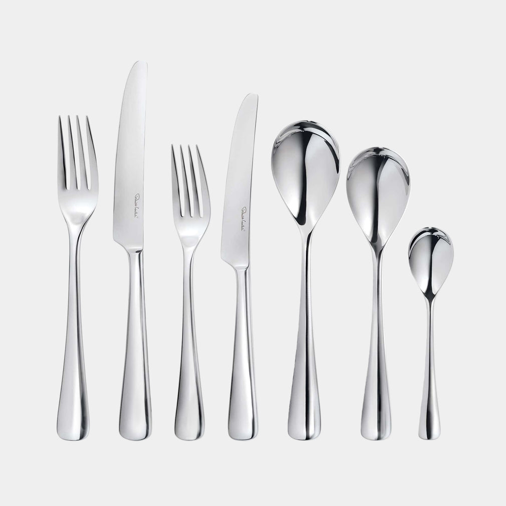 Robert Welch Malvern - 42 Piece Cutlery Set