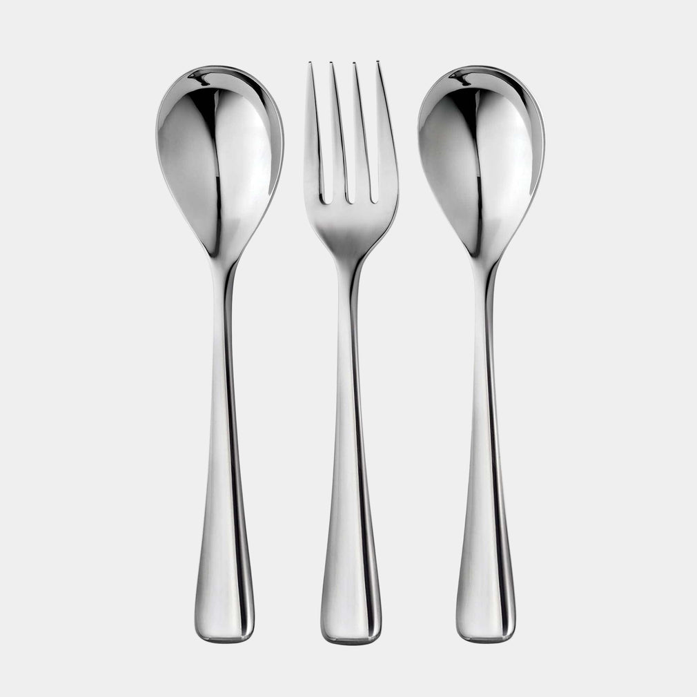 Robert Welch Malvern - 3 Piece Serving Set