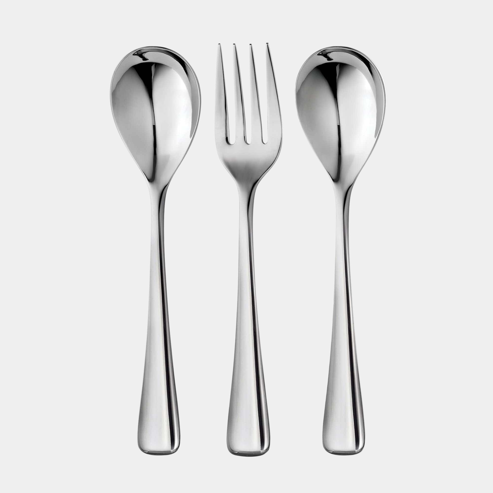 Robert Welch Malvern - 3 Piece Serving Set
