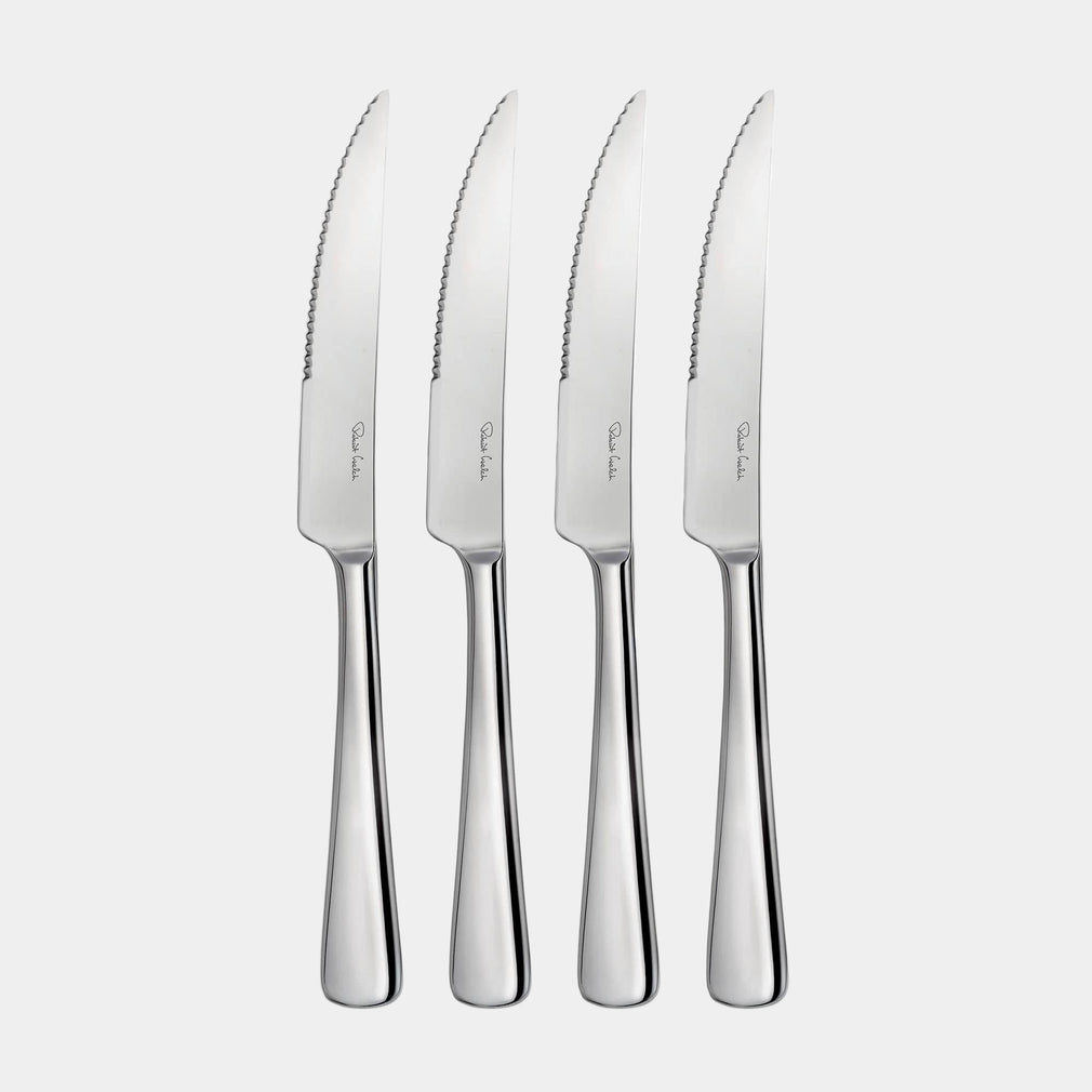 Robert Welch Malvern - 4 Piece Steak Knife Set