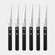 Robert Welch Trattoria - 6 Piece Steak Knife Set
