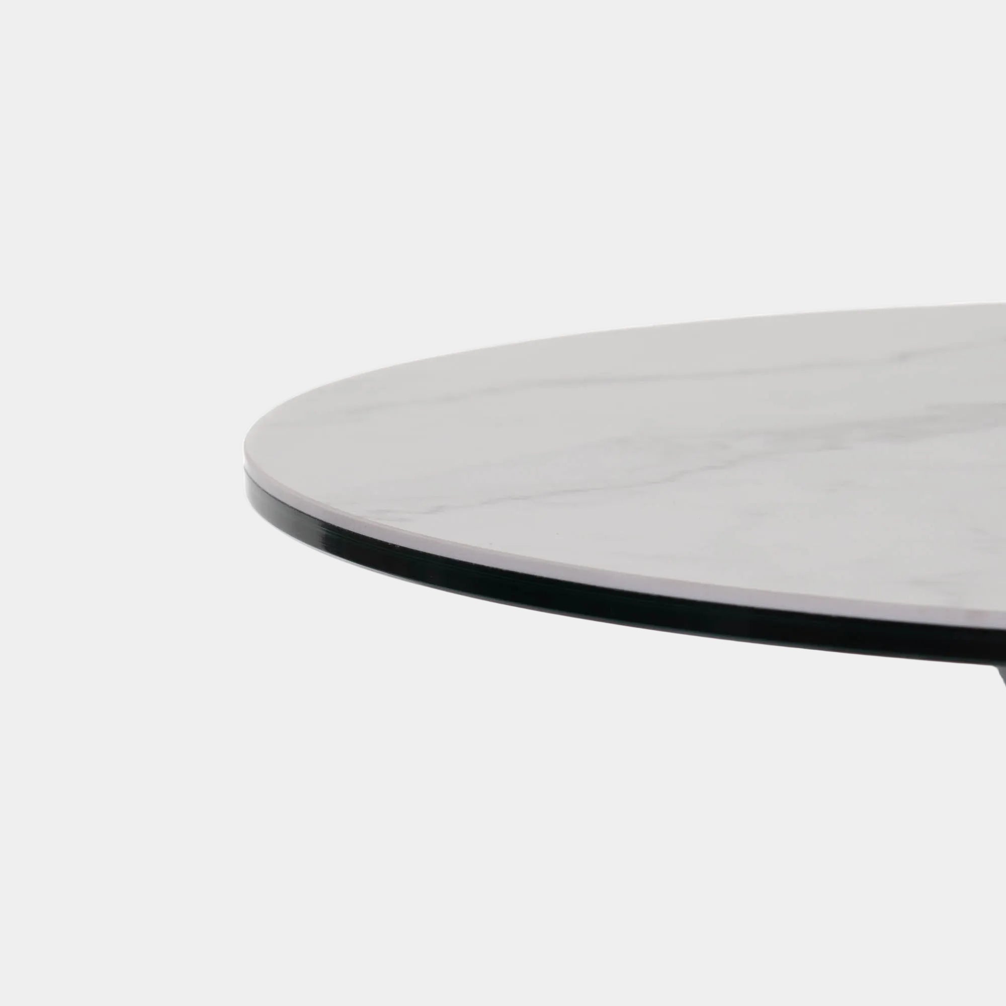 Redondo - Ceramic Lamp Table