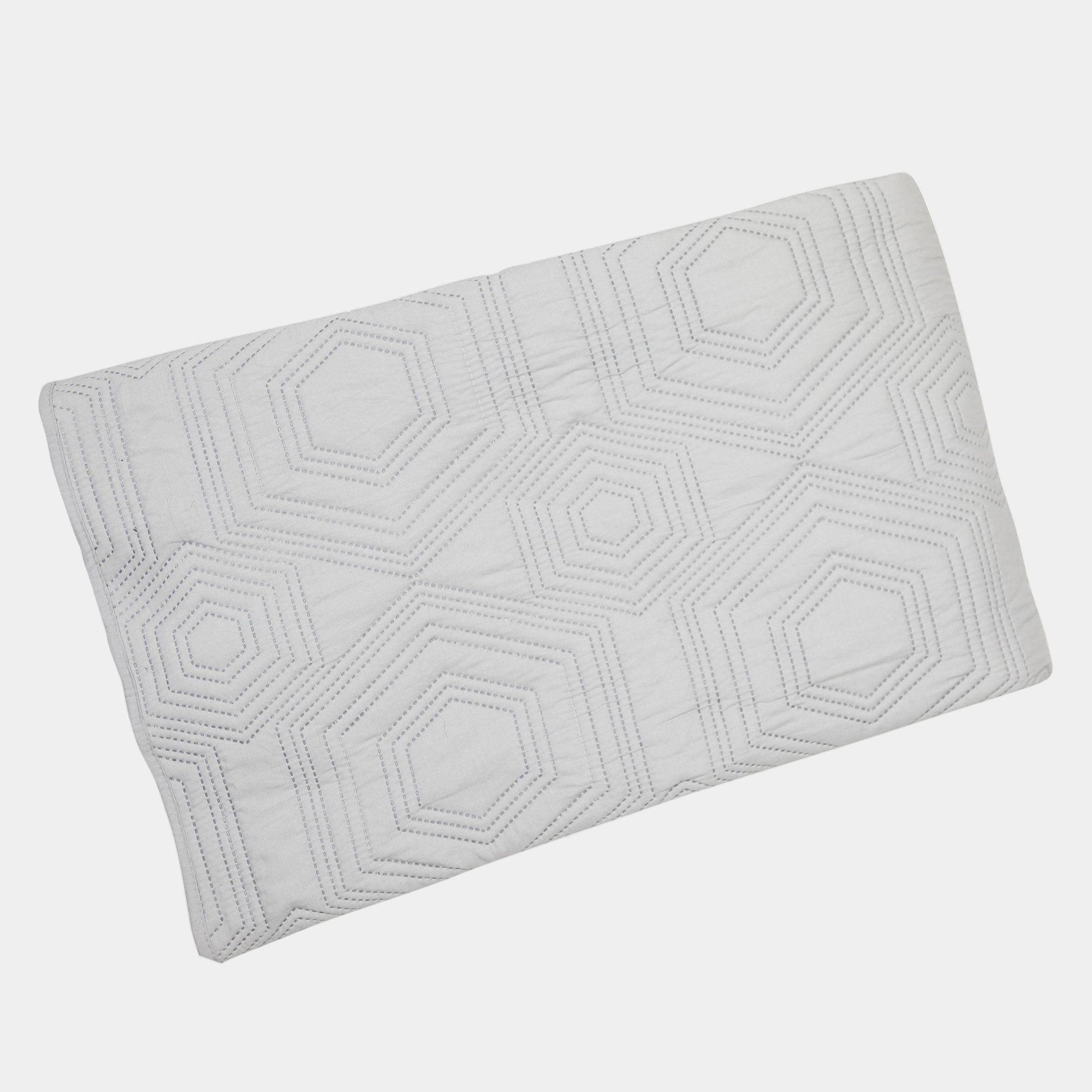 Dorri - Grey Bedspread