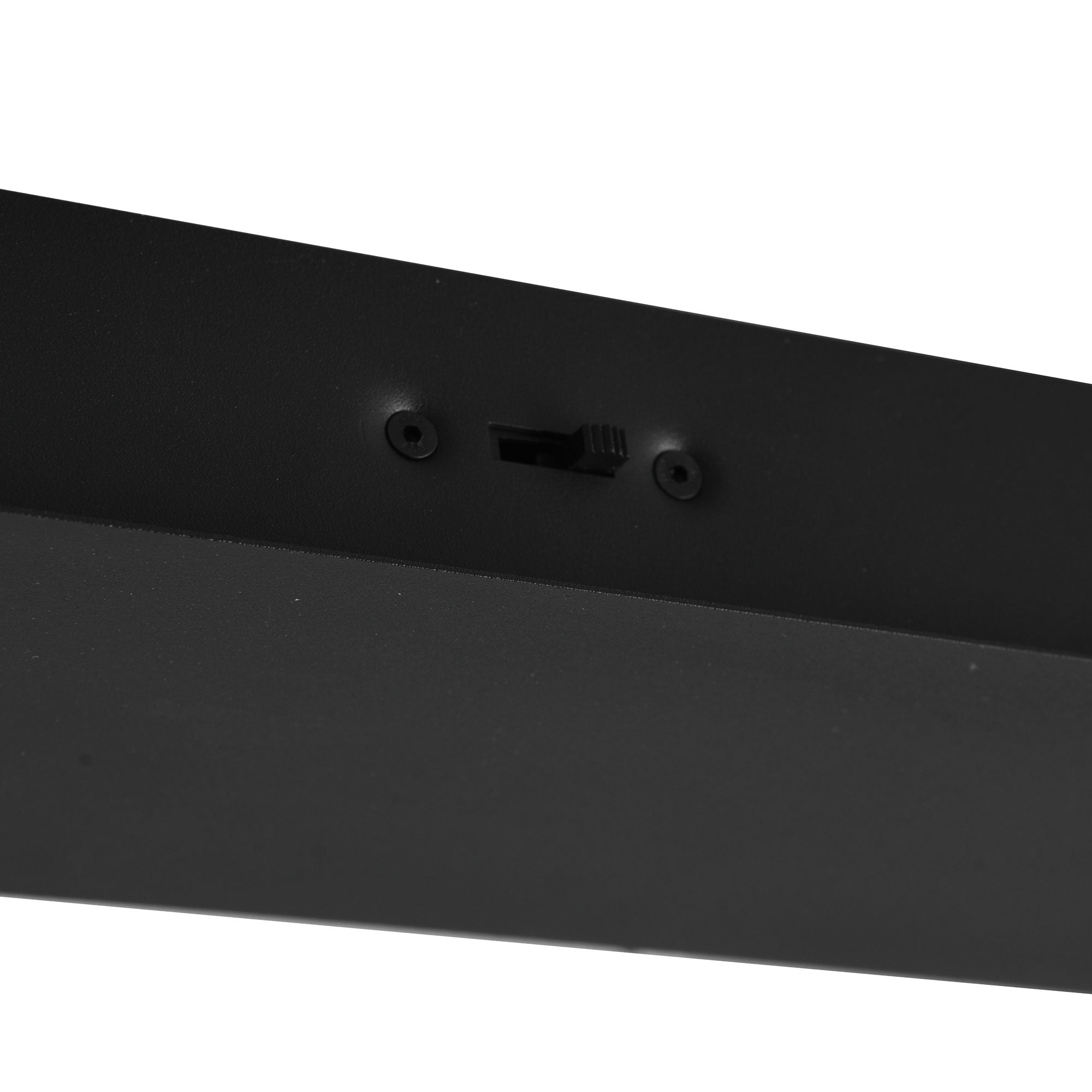 Blake - Black Ceiling Pendant